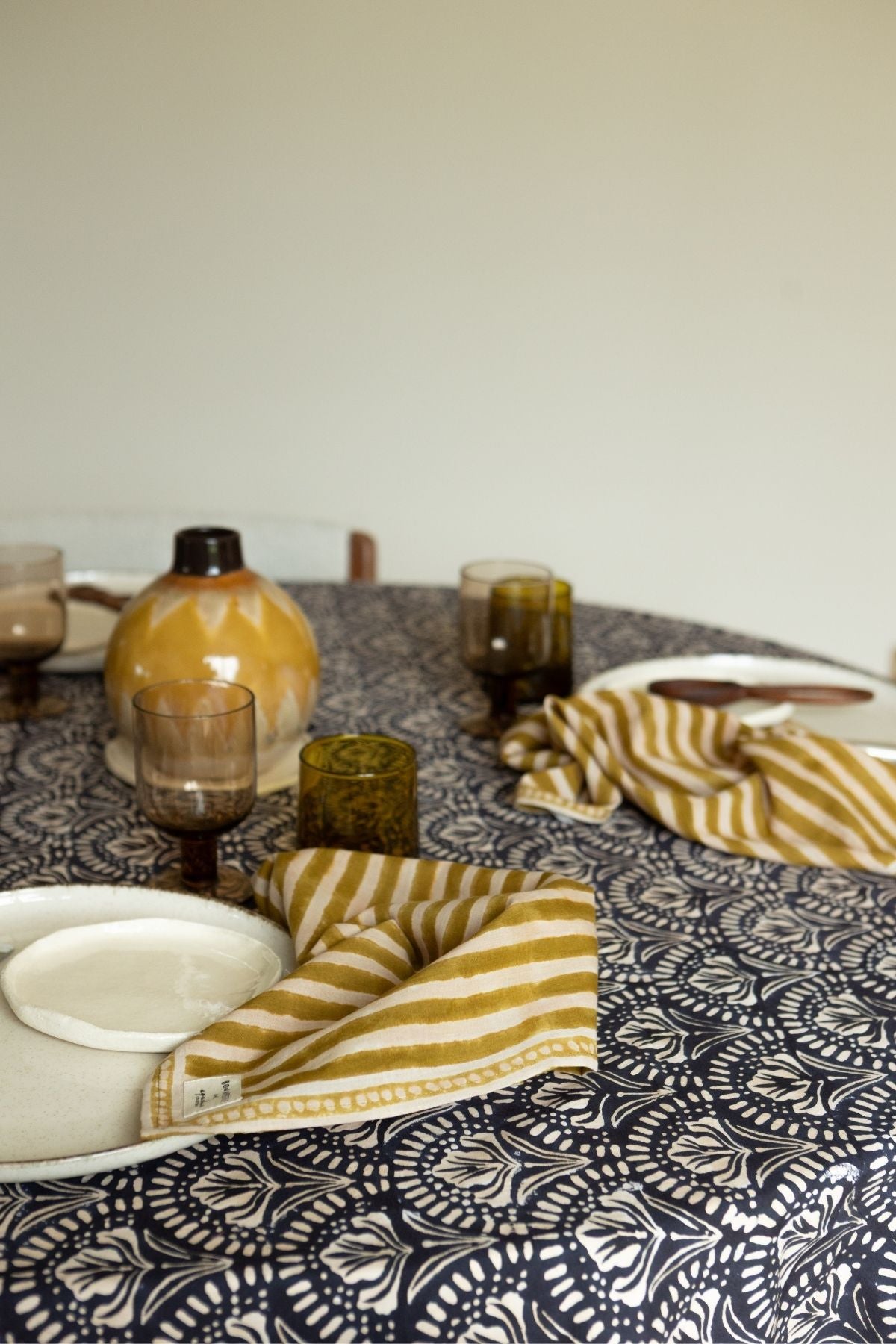 Biriani Napkin