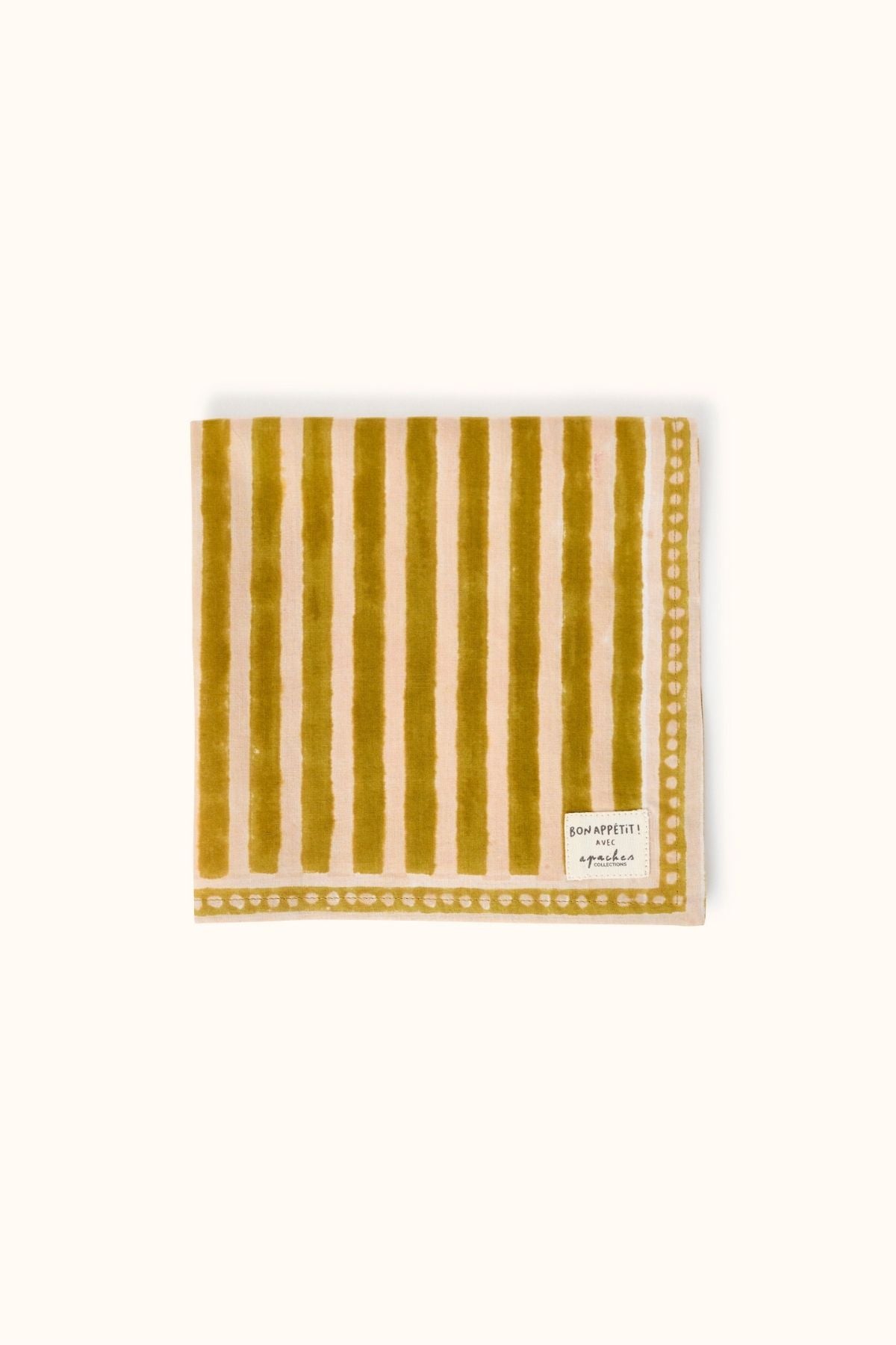 Biriani Napkin