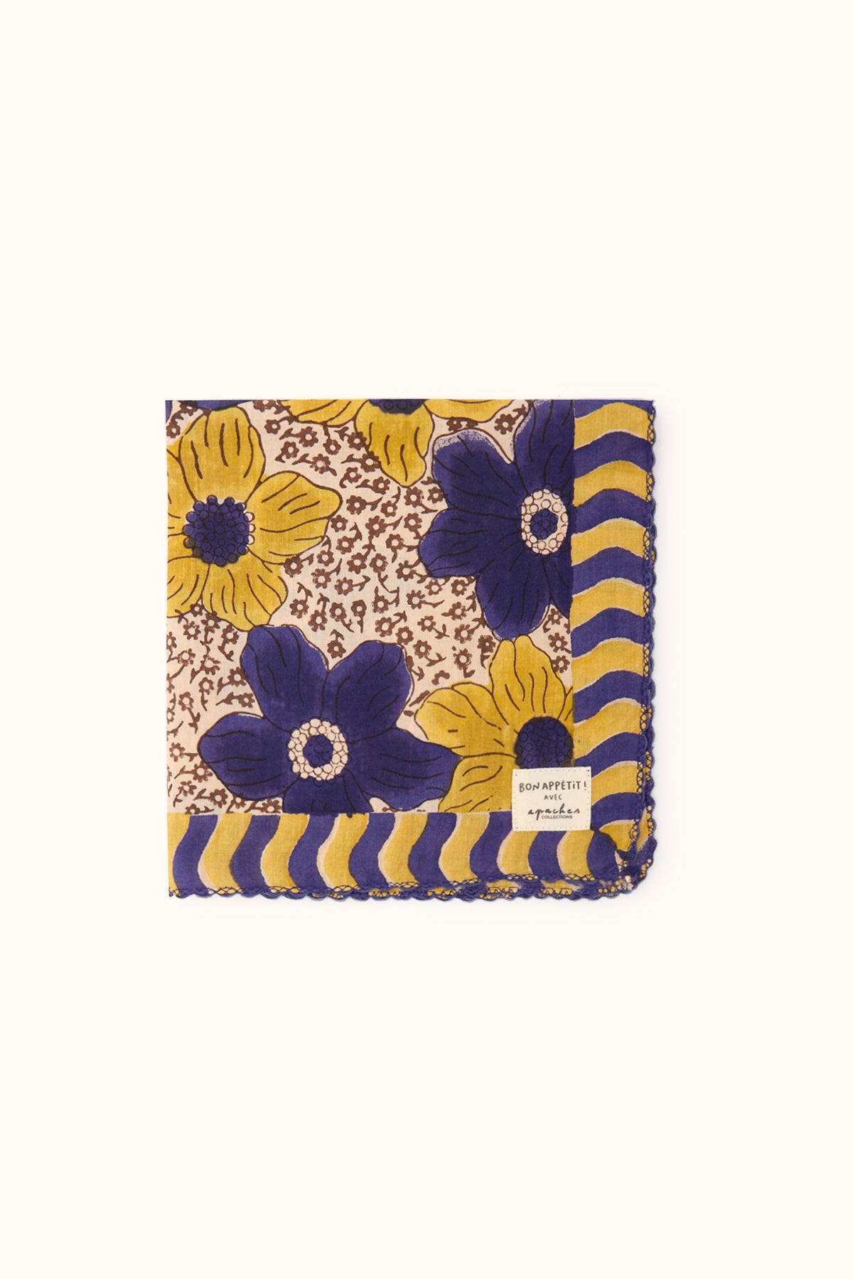 Biriani napkin
