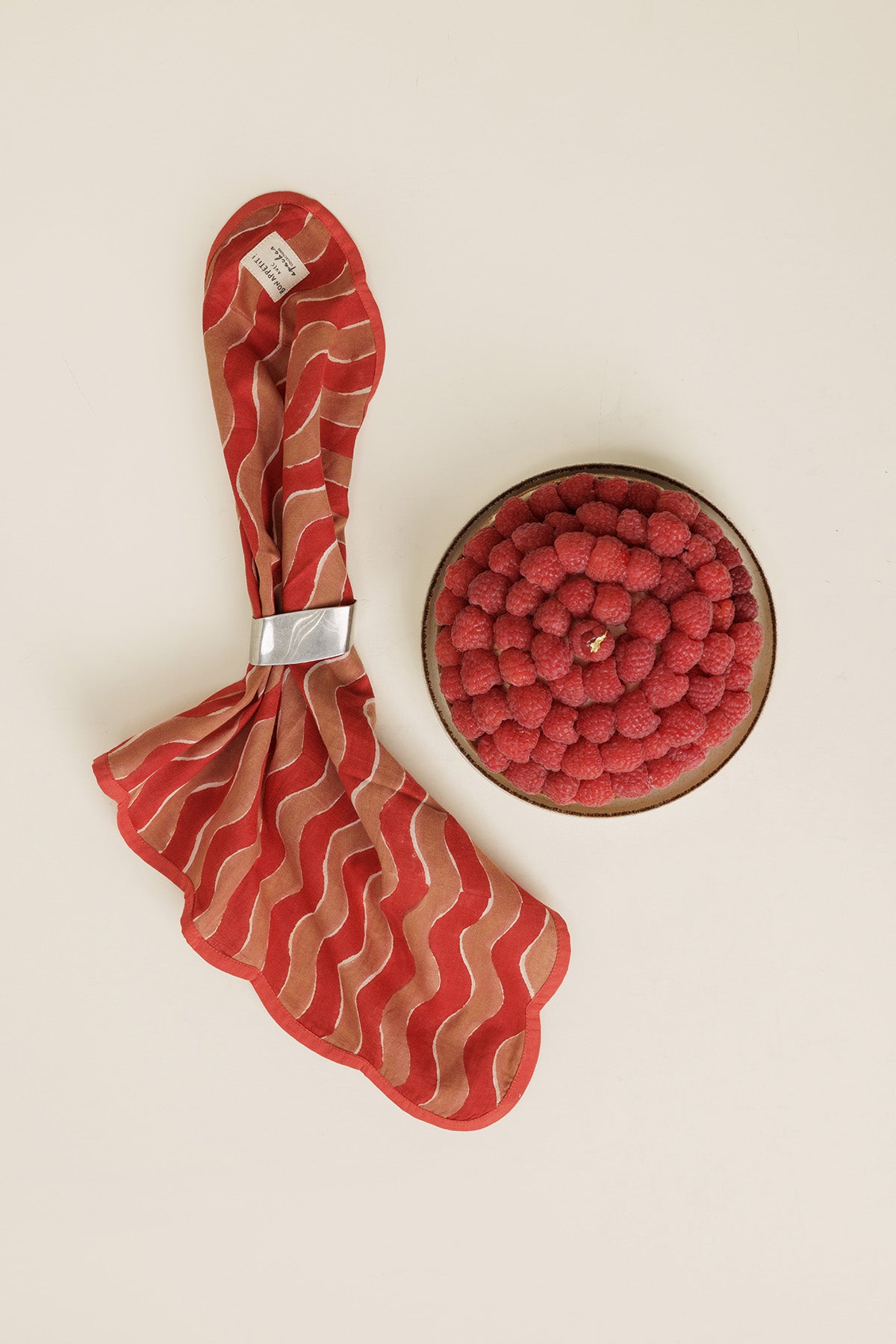 Mita Napkin