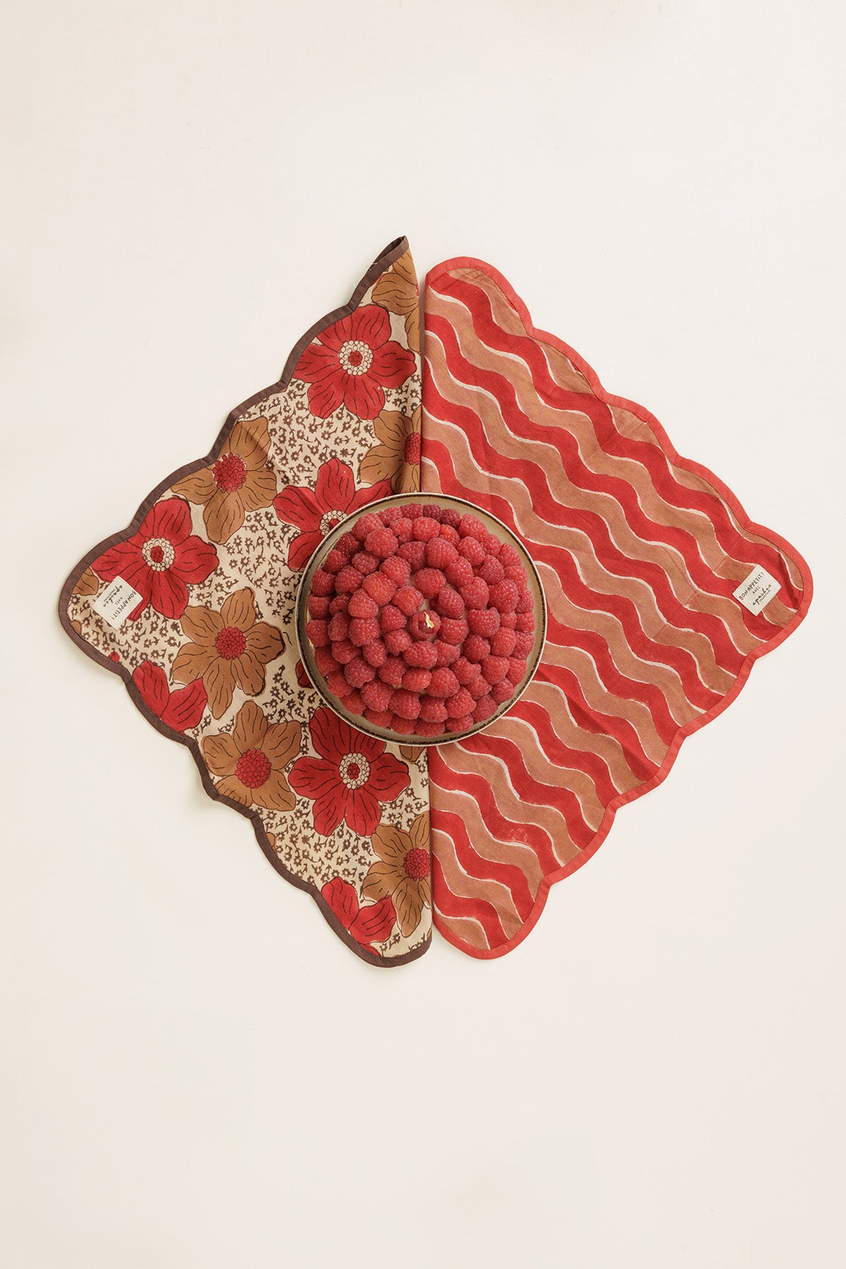 Mita napkin