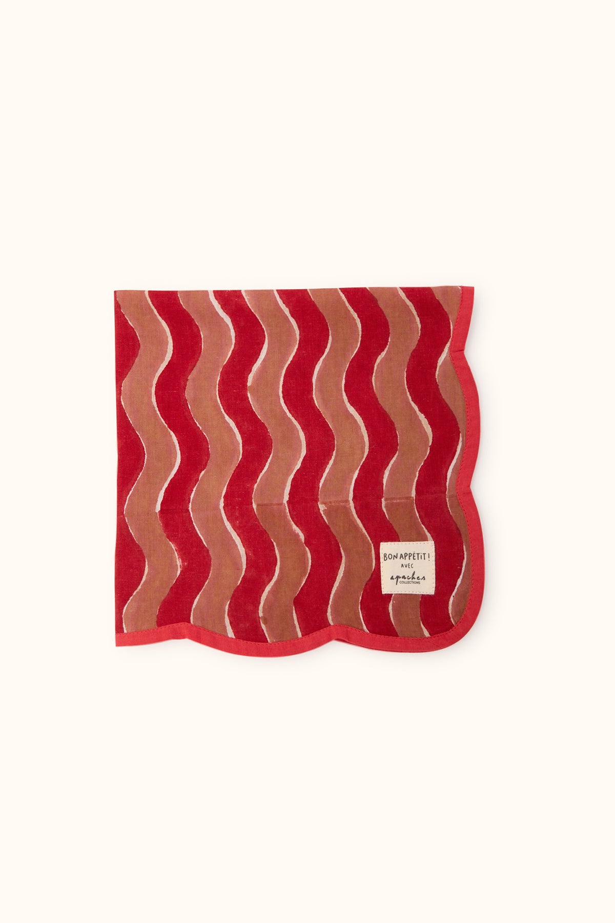 Mita Napkin