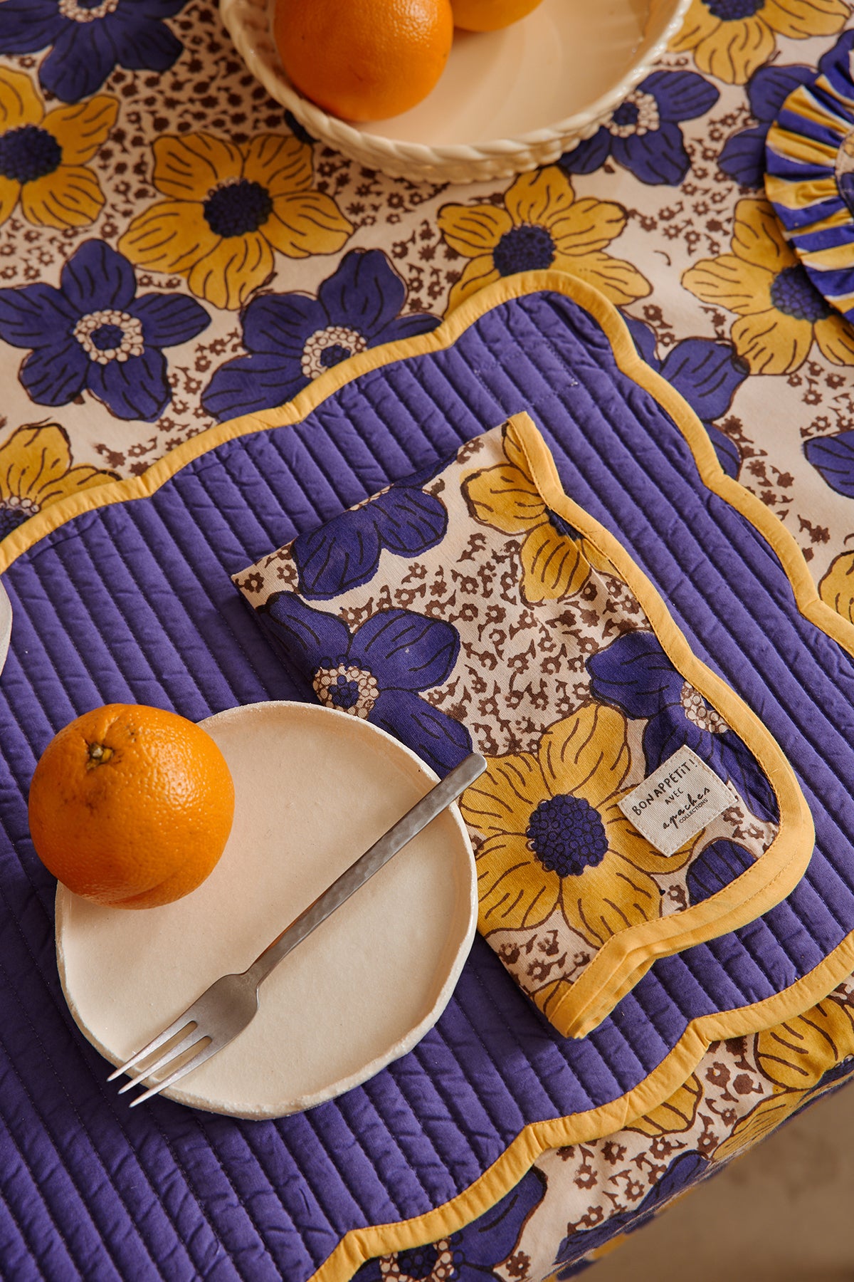Mita napkin