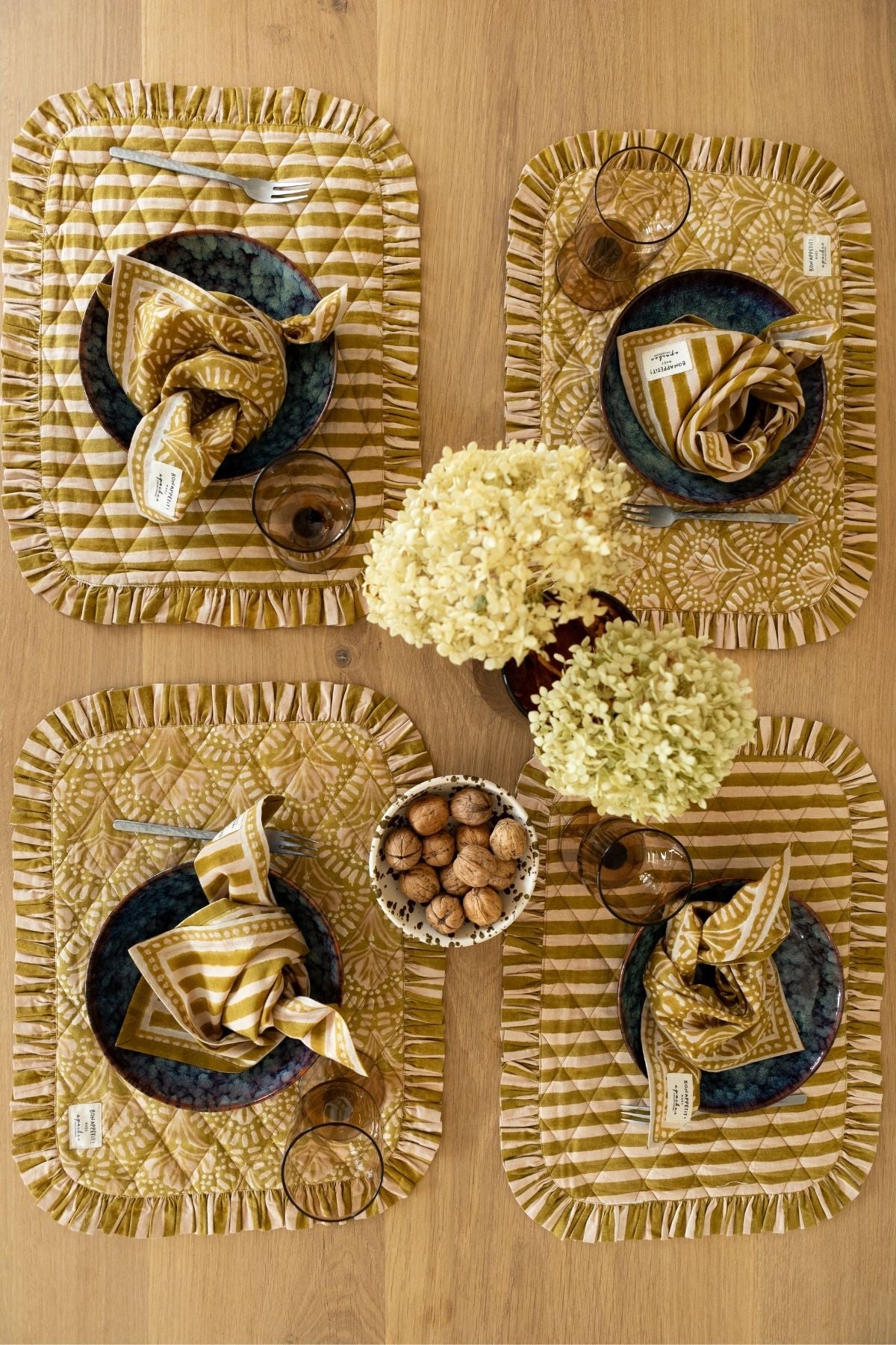Shimla Placemat