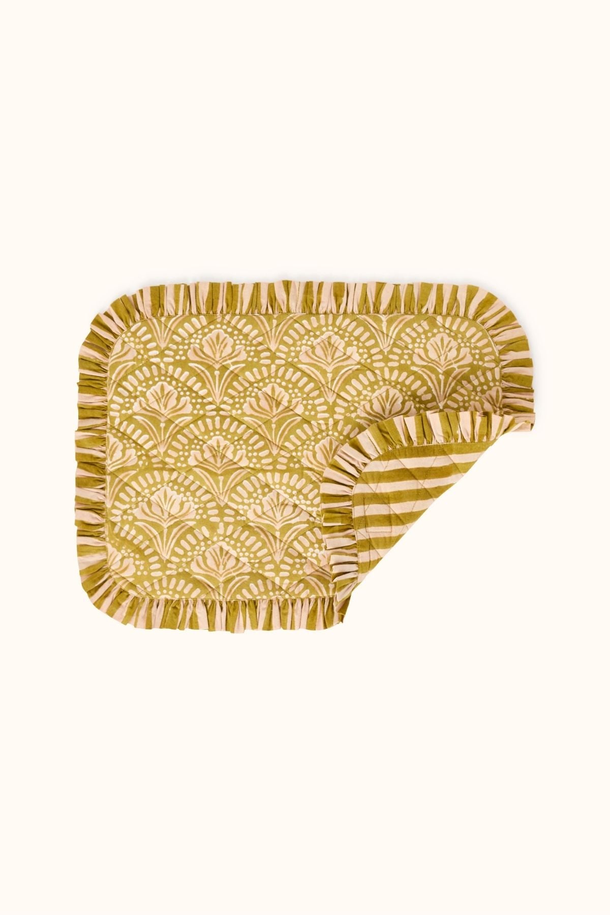 Shimla Placemat