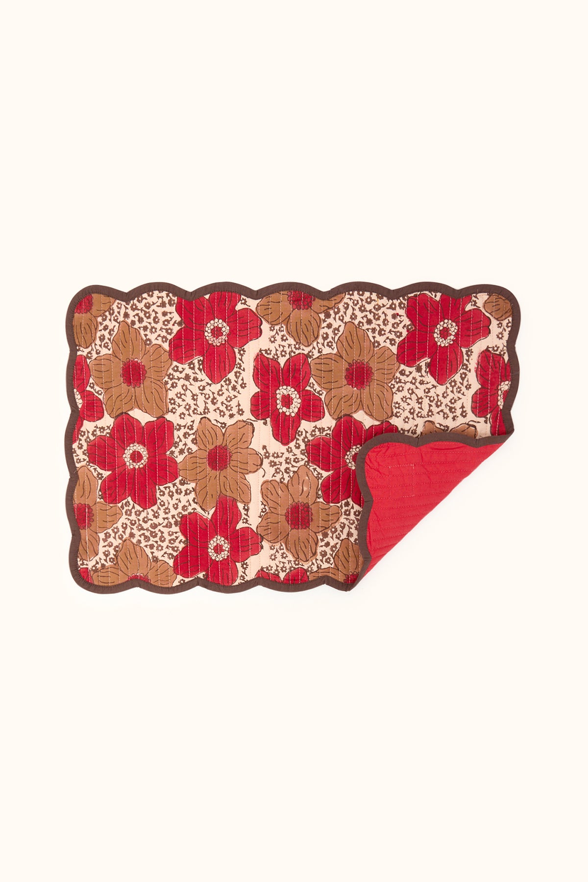 Masala placemat