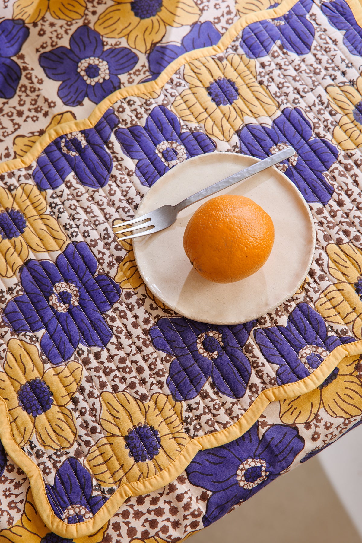 Masala Placemat