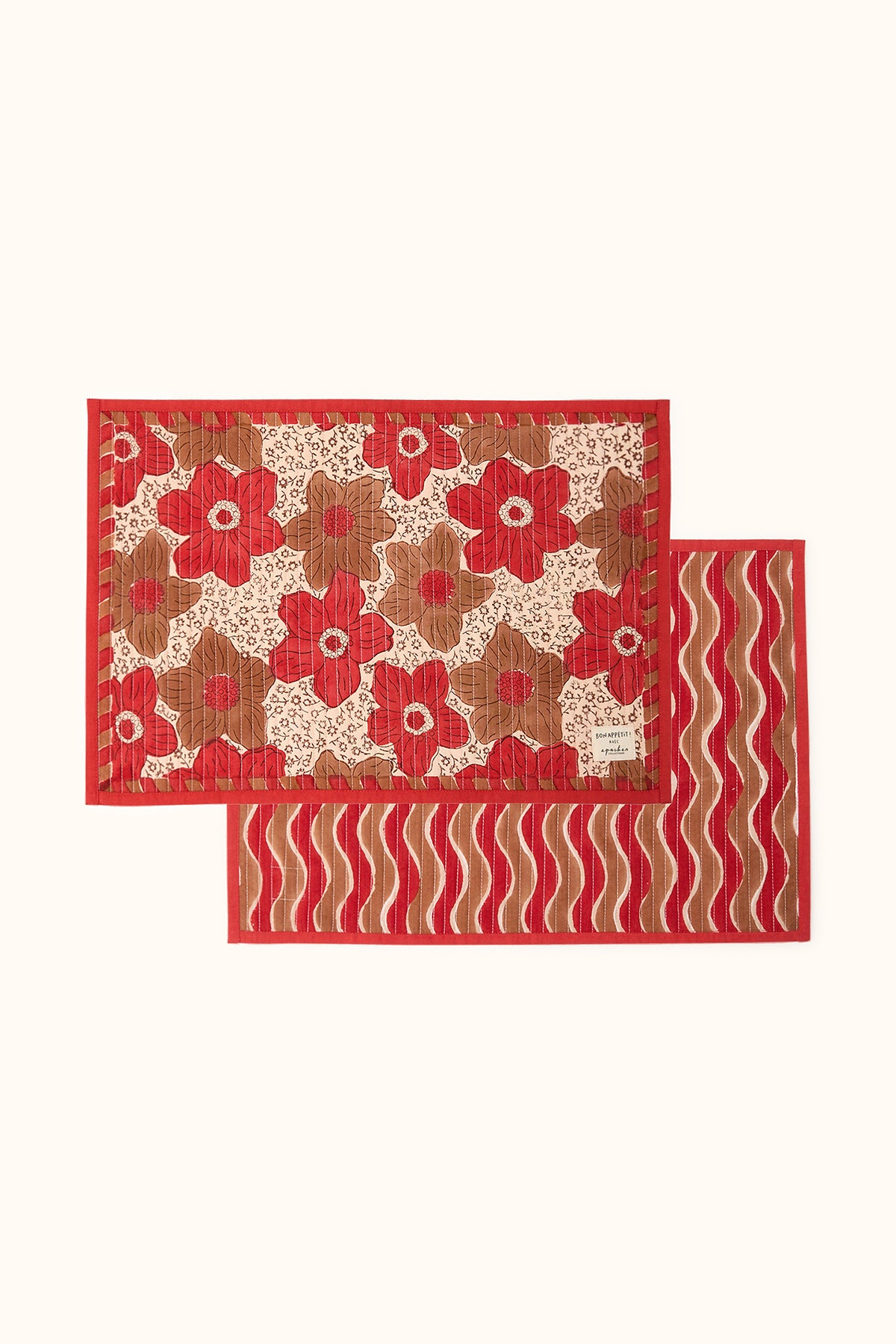Rangoli Placemat