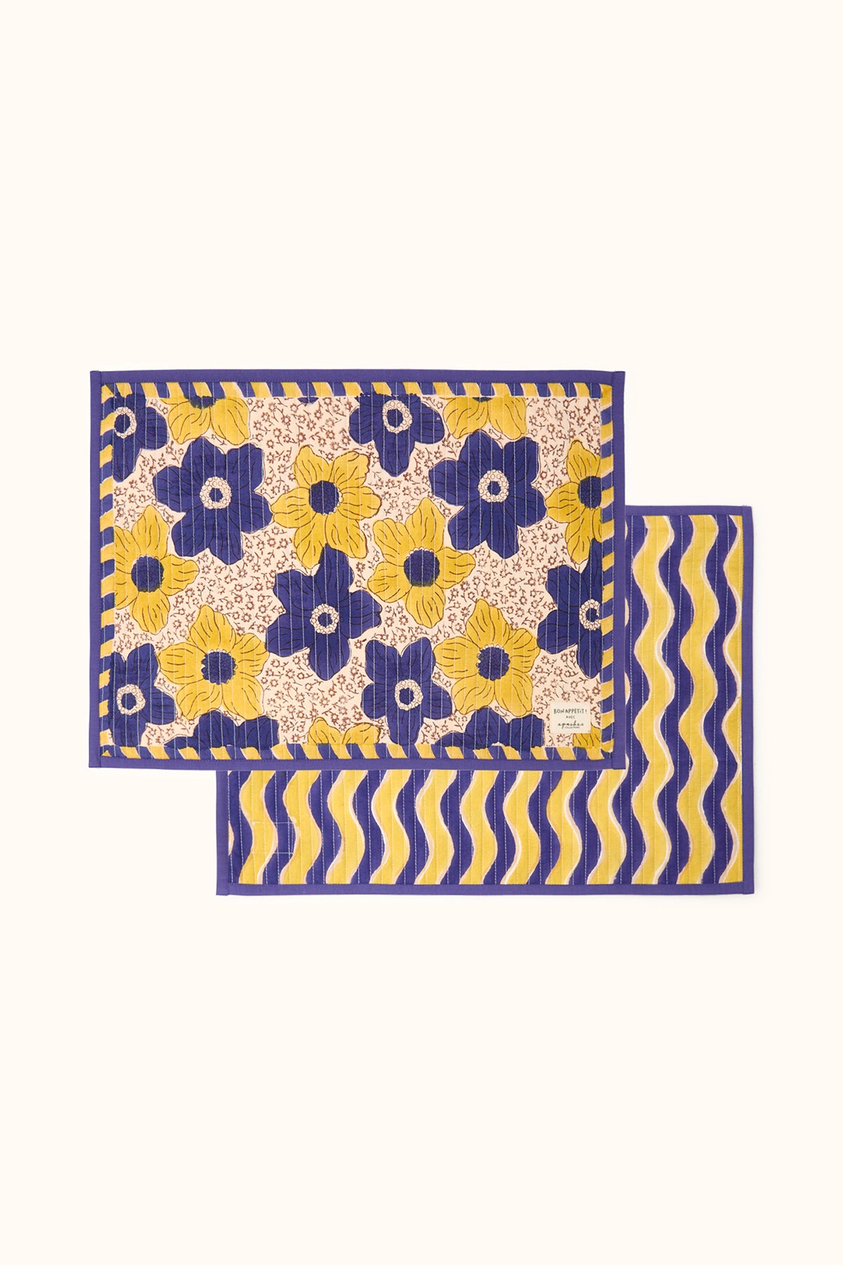 Rangoli Placemat