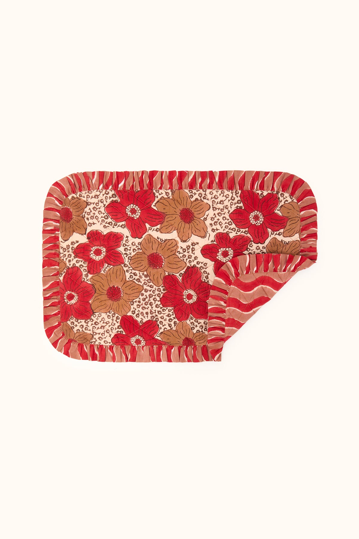 Shimla Placemat Set