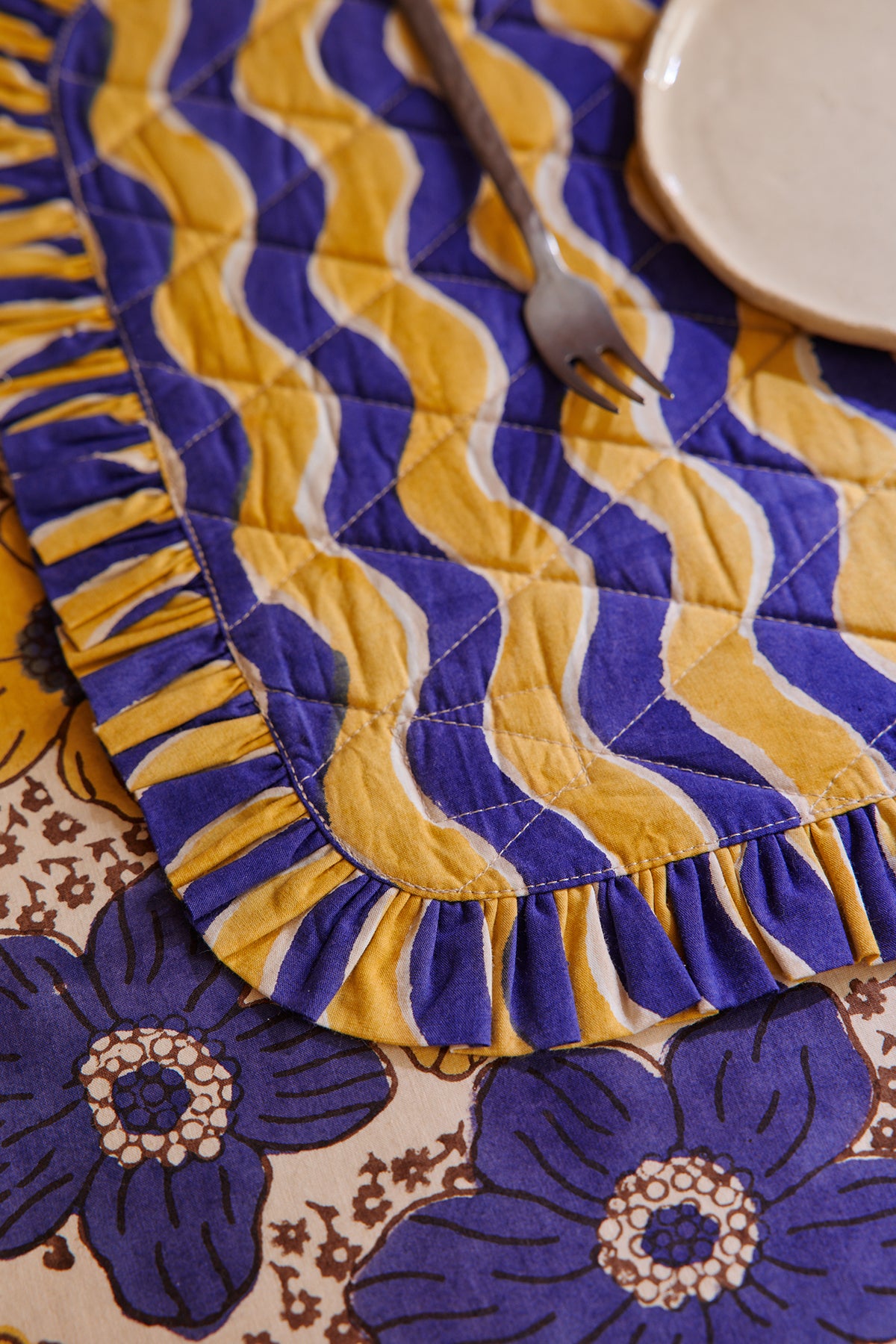 Shimla Placemat