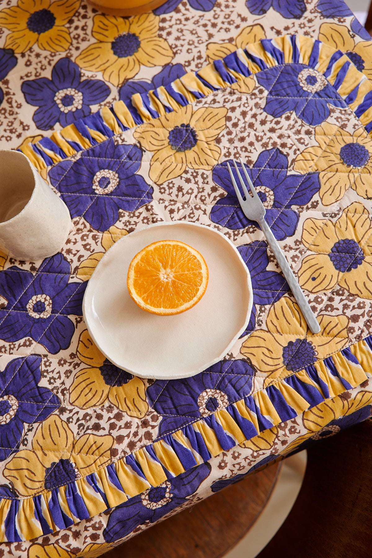 Shimla Placemat
