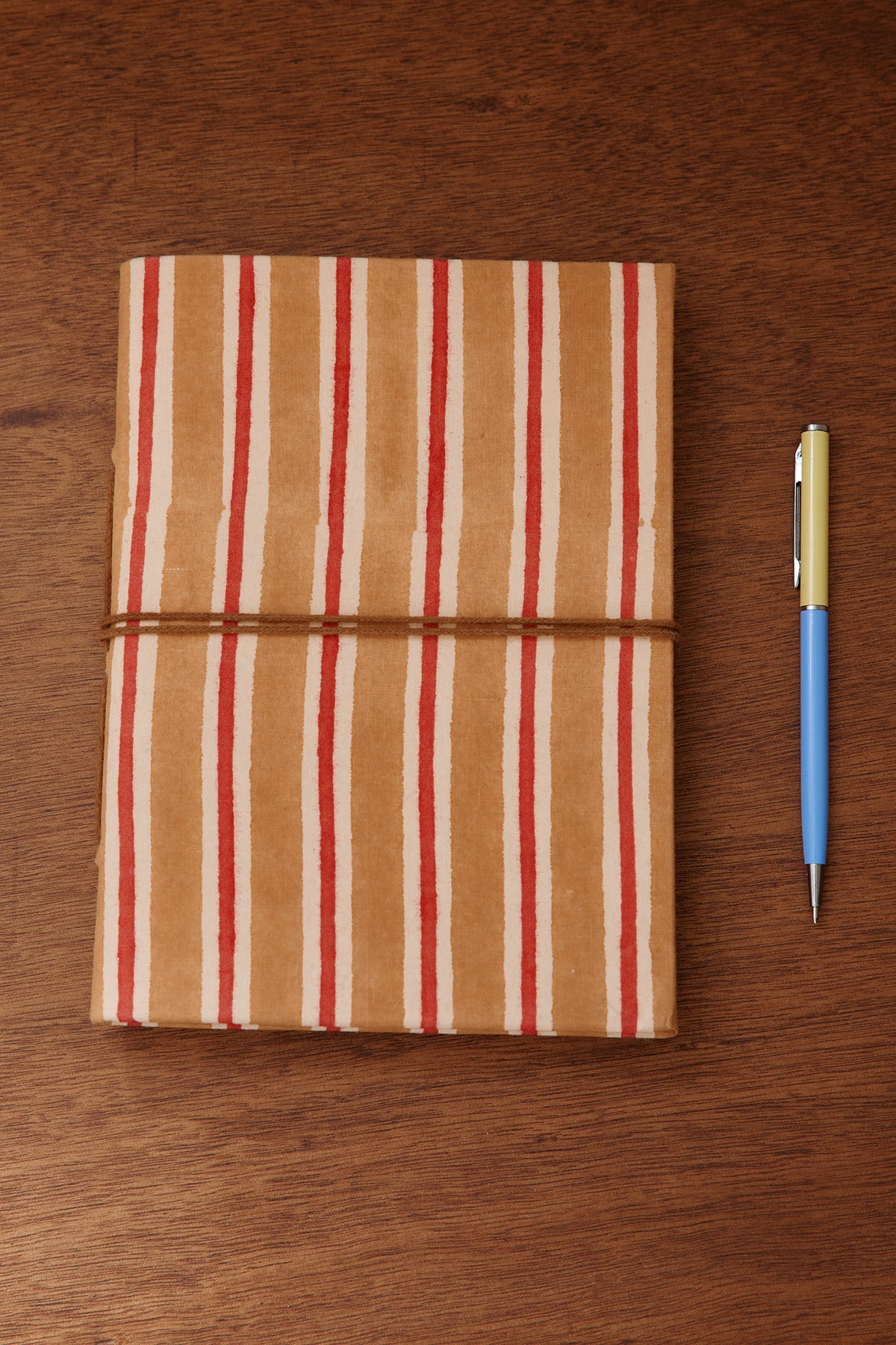 Chitra Small Notebook