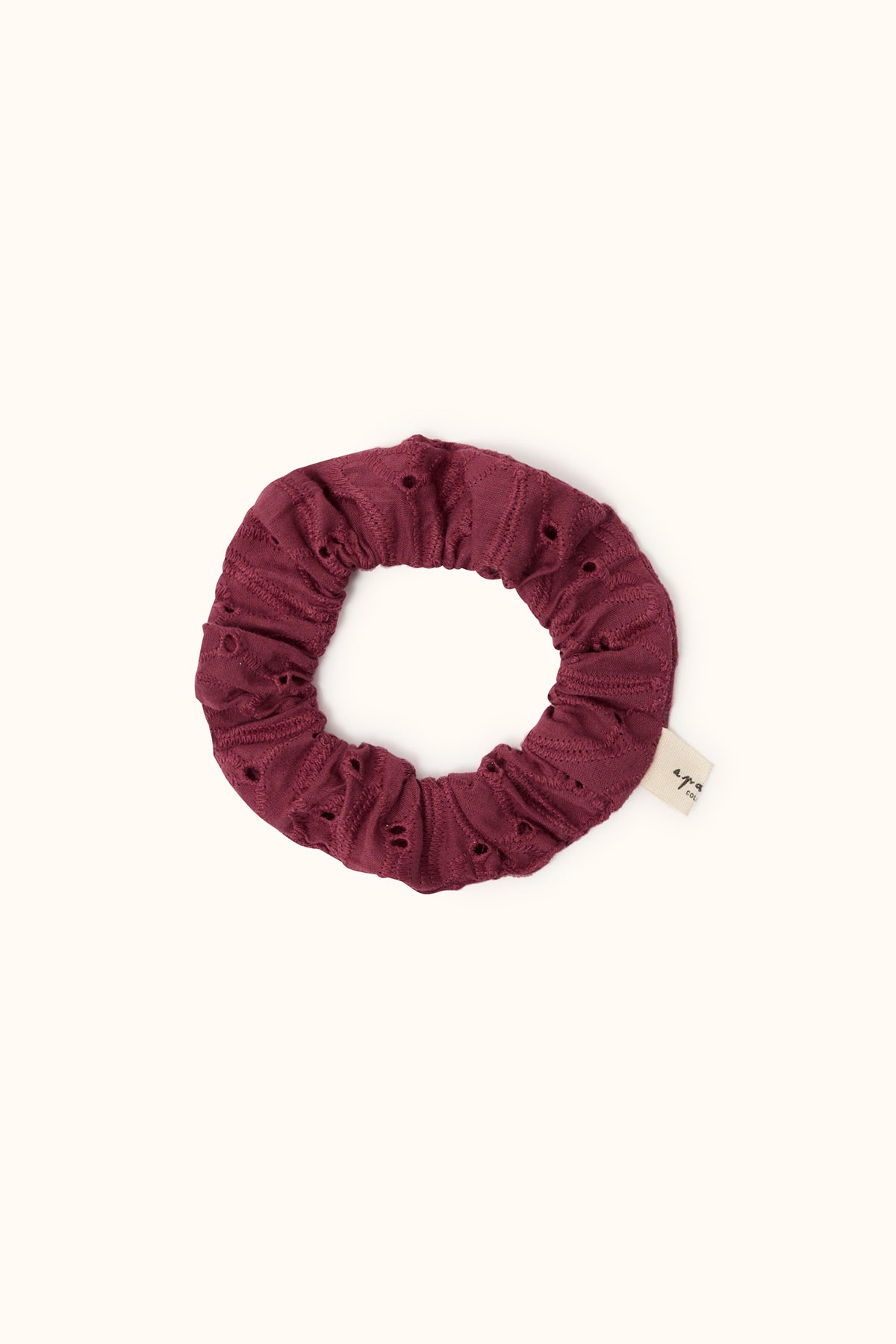 Small Manjuk hair tie