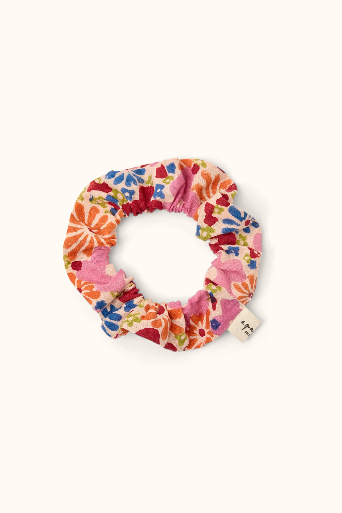 Small scrunchie Manjuk