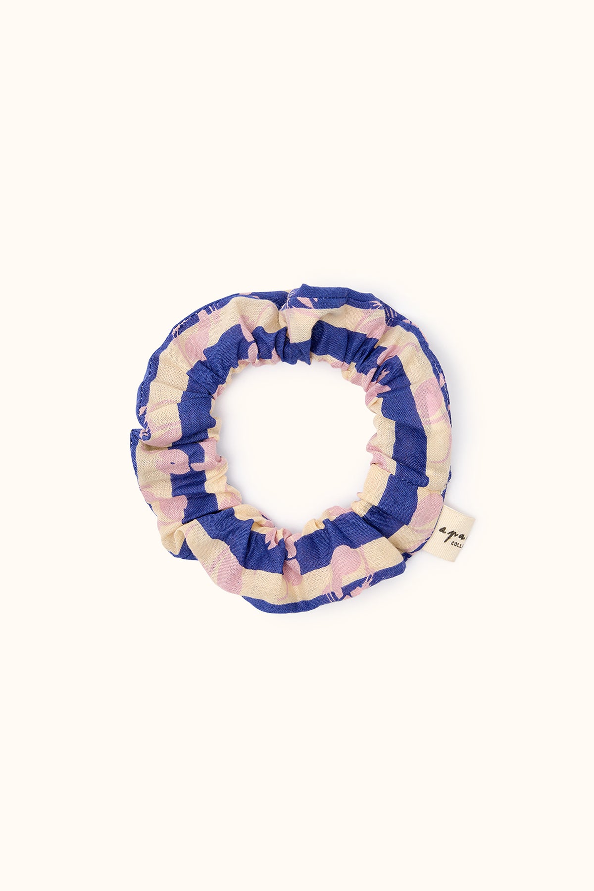 Small hair scrunchie Manjuk