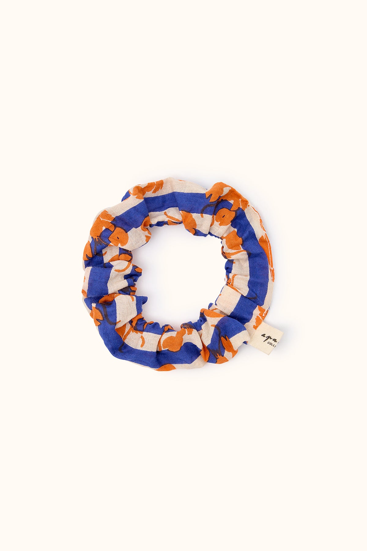 Small scrunchie Manjuk
