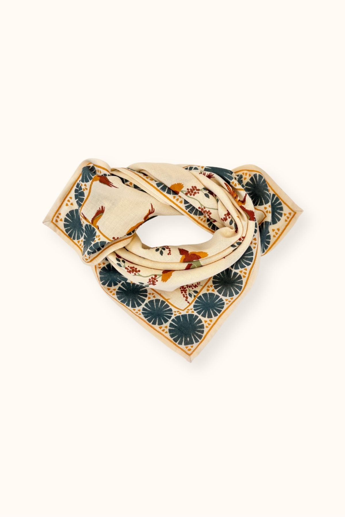 Small Foulard Manika