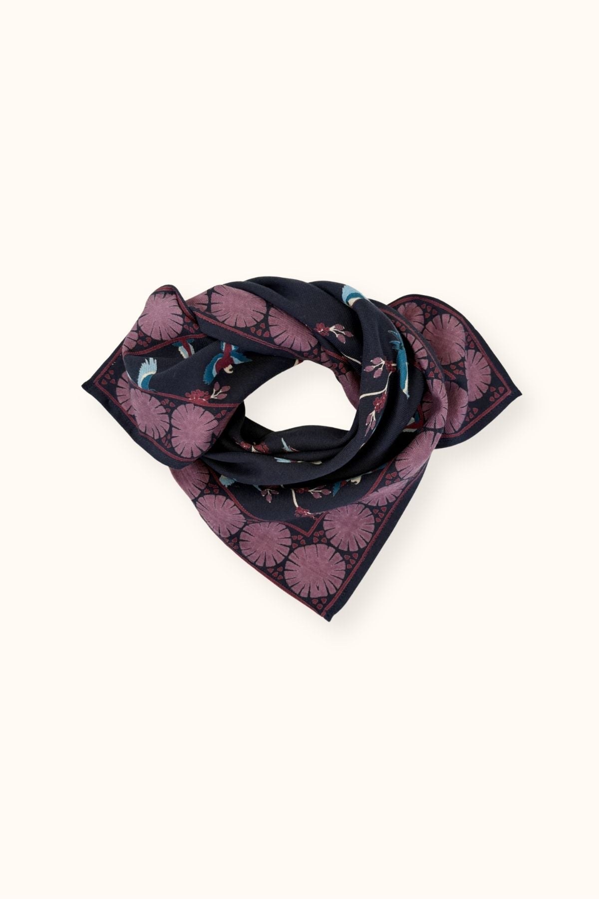 Small Foulard Manika