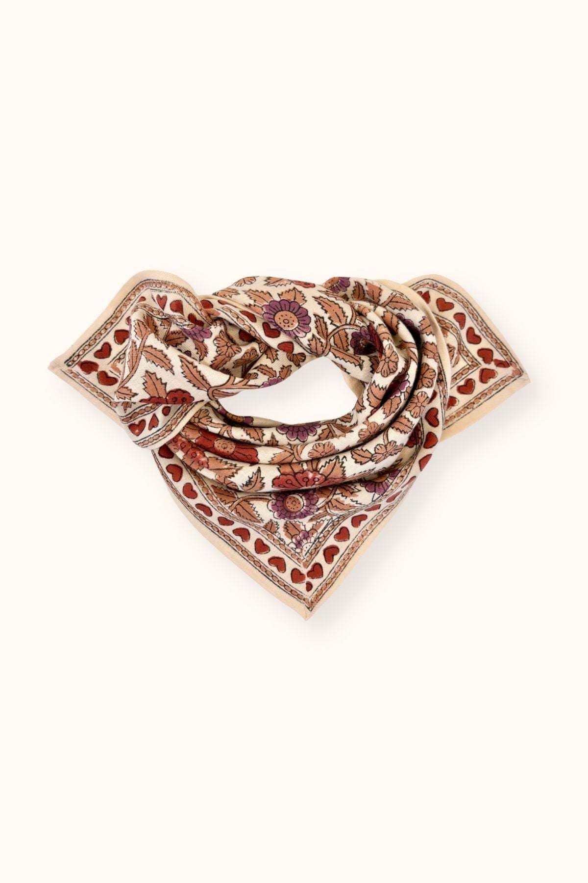 Small Manika Scarf