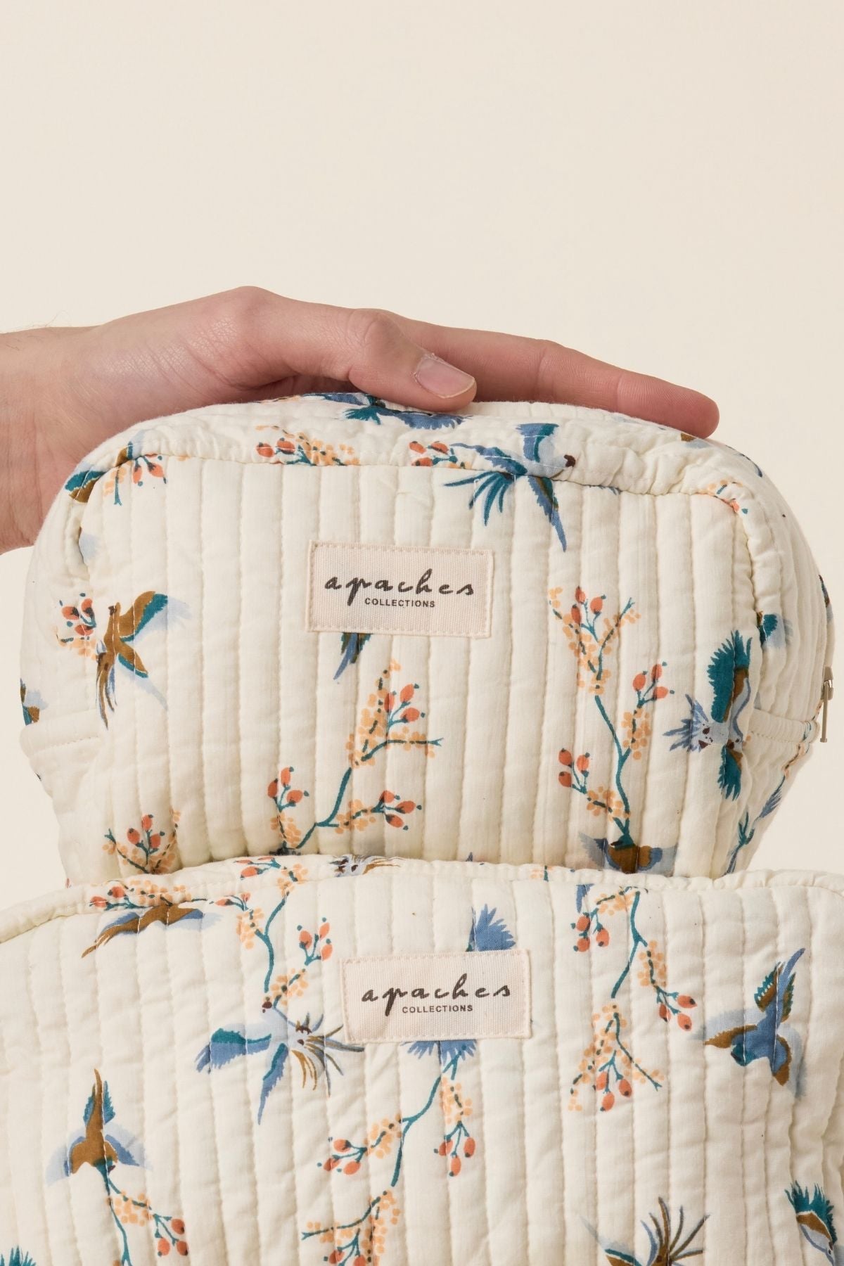 Small Gaya Pouch