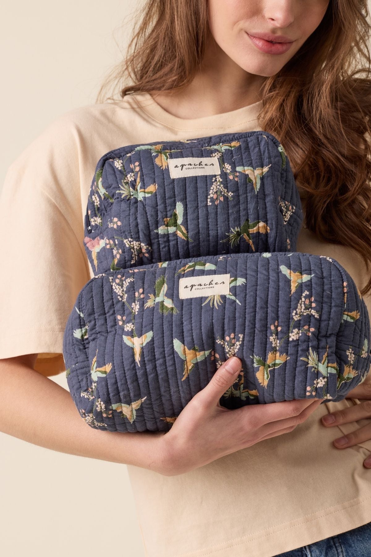 Small Gaya Pouch