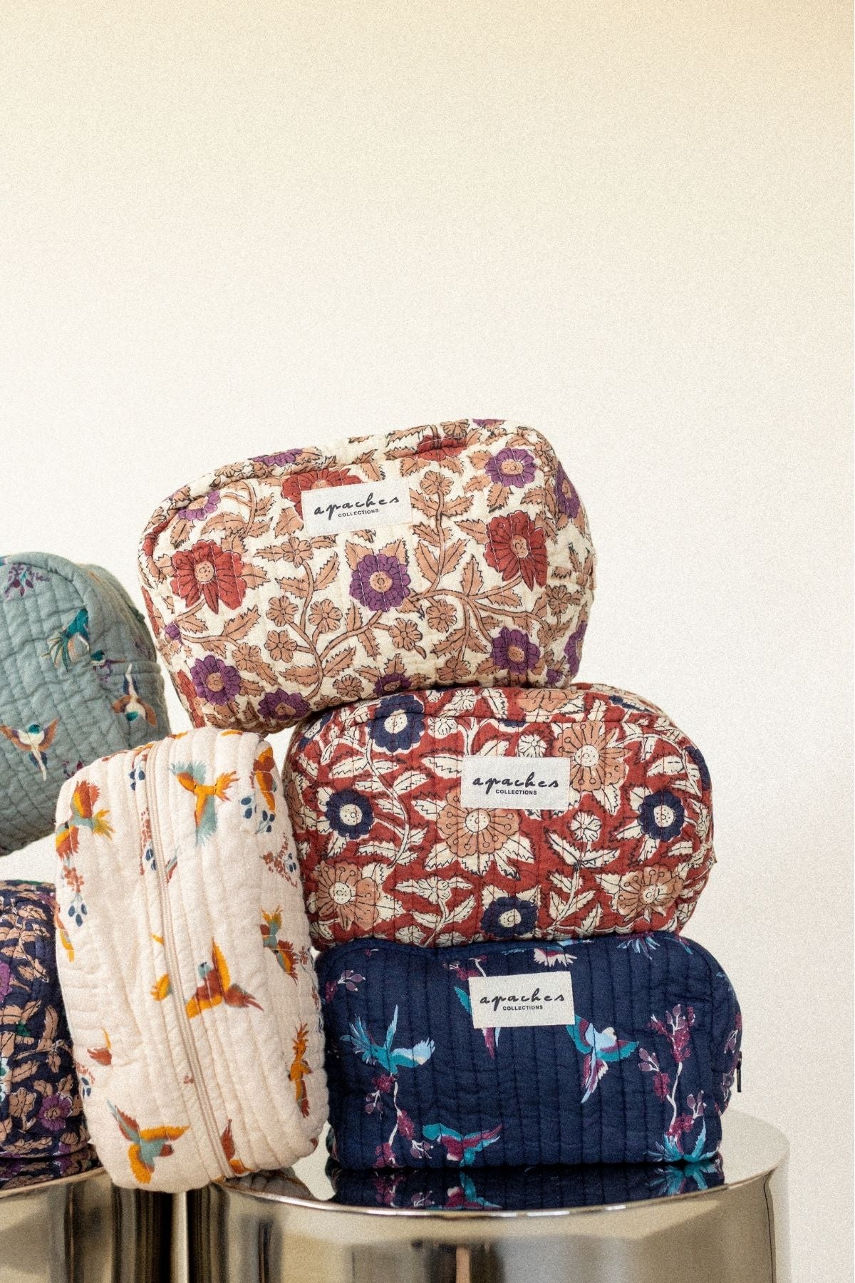 Small Gaya Pouch