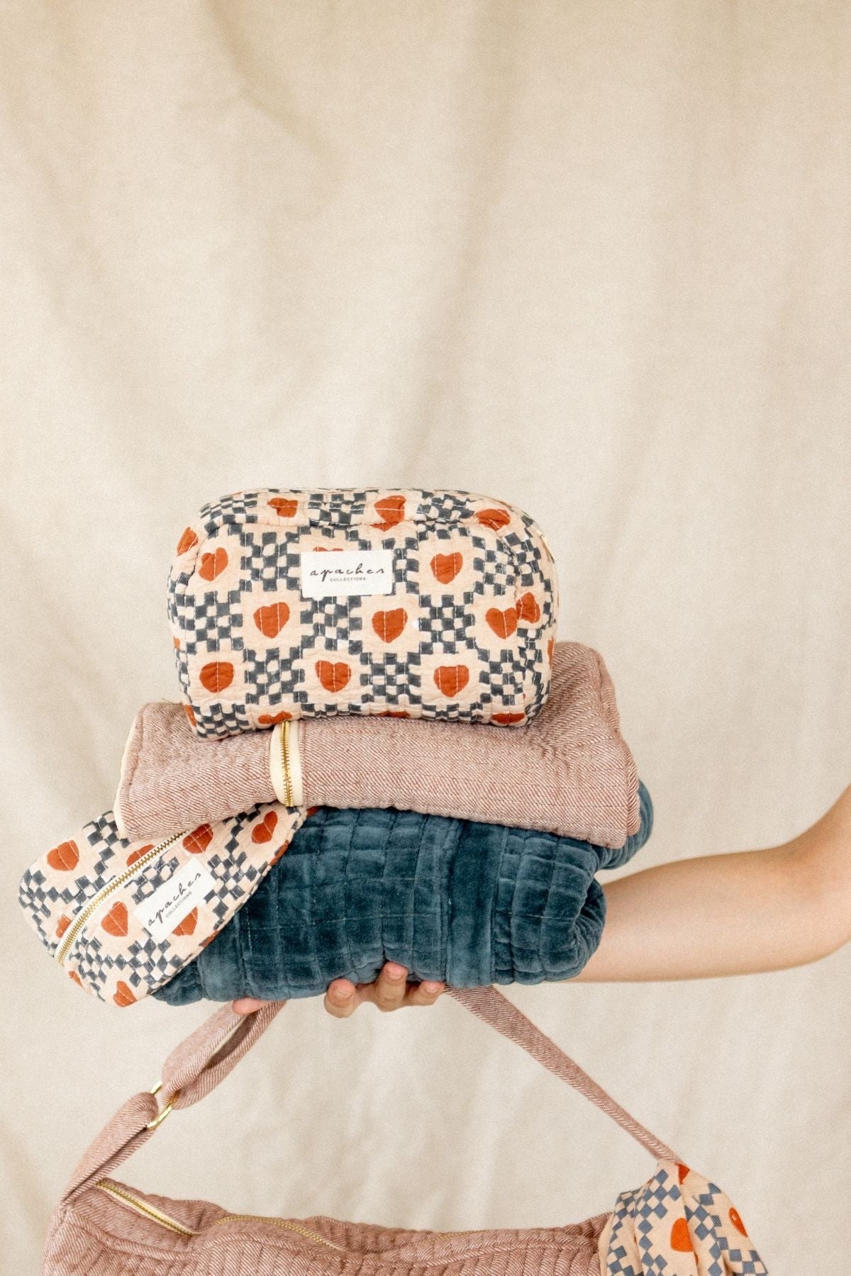 Gaya Small Pouch