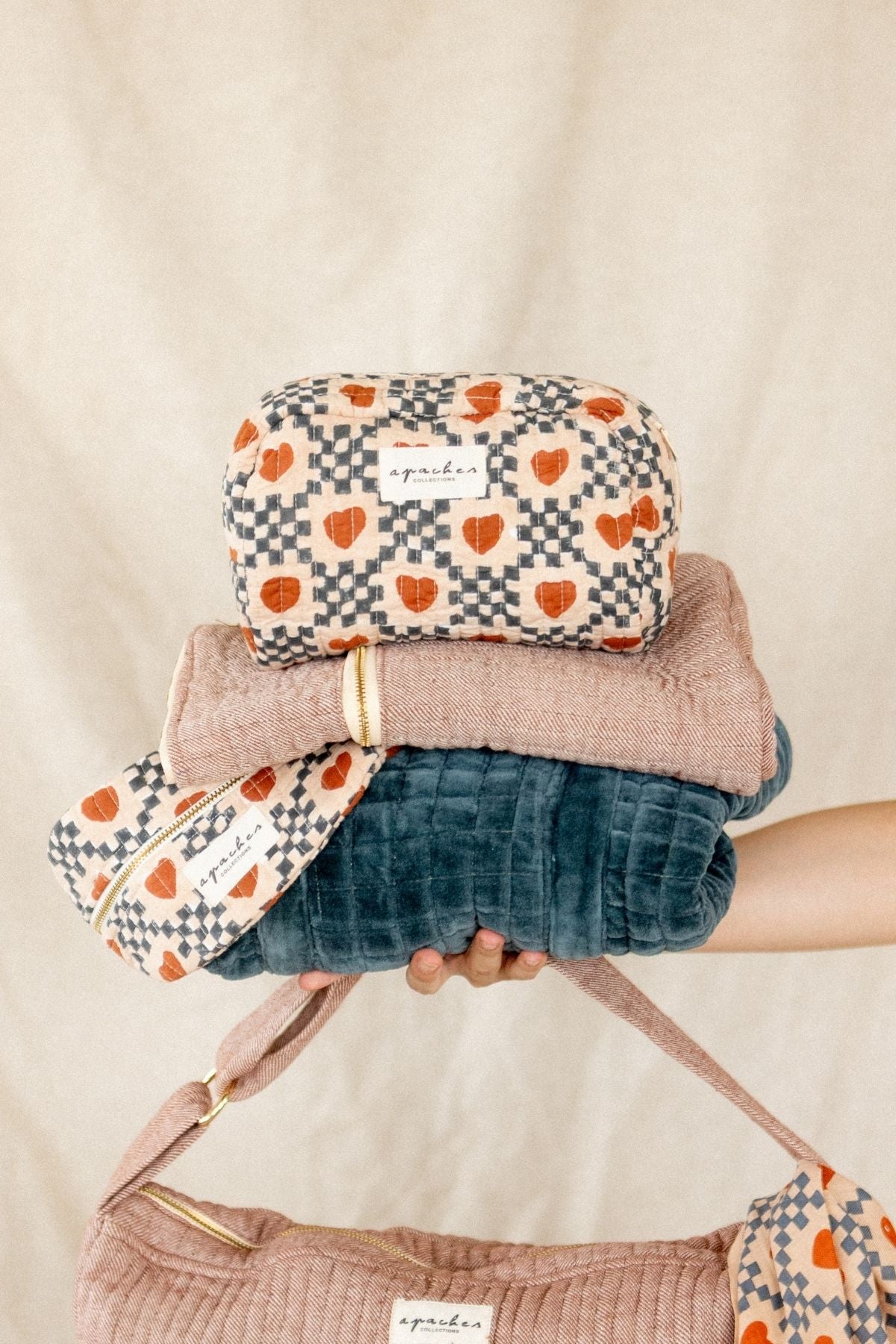 Gaya Small Pouch