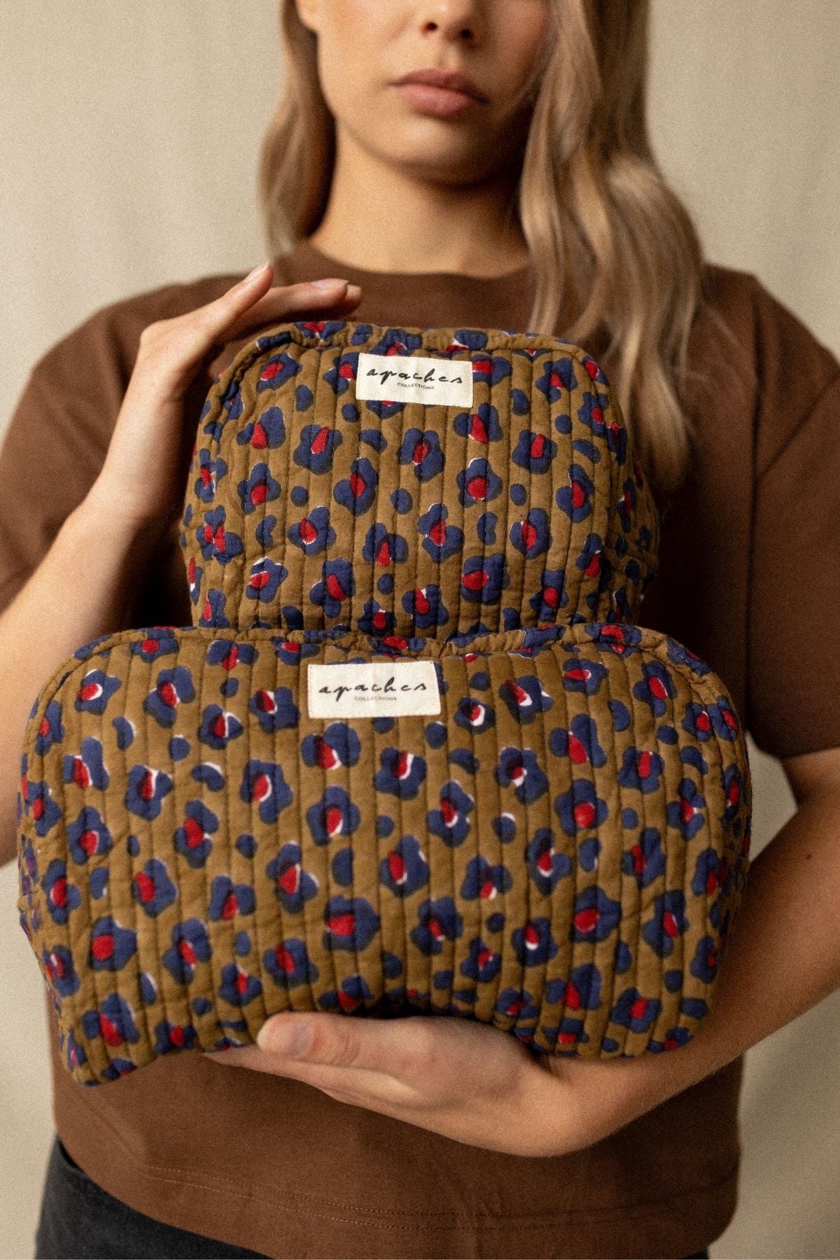 Small Gaya Pouch