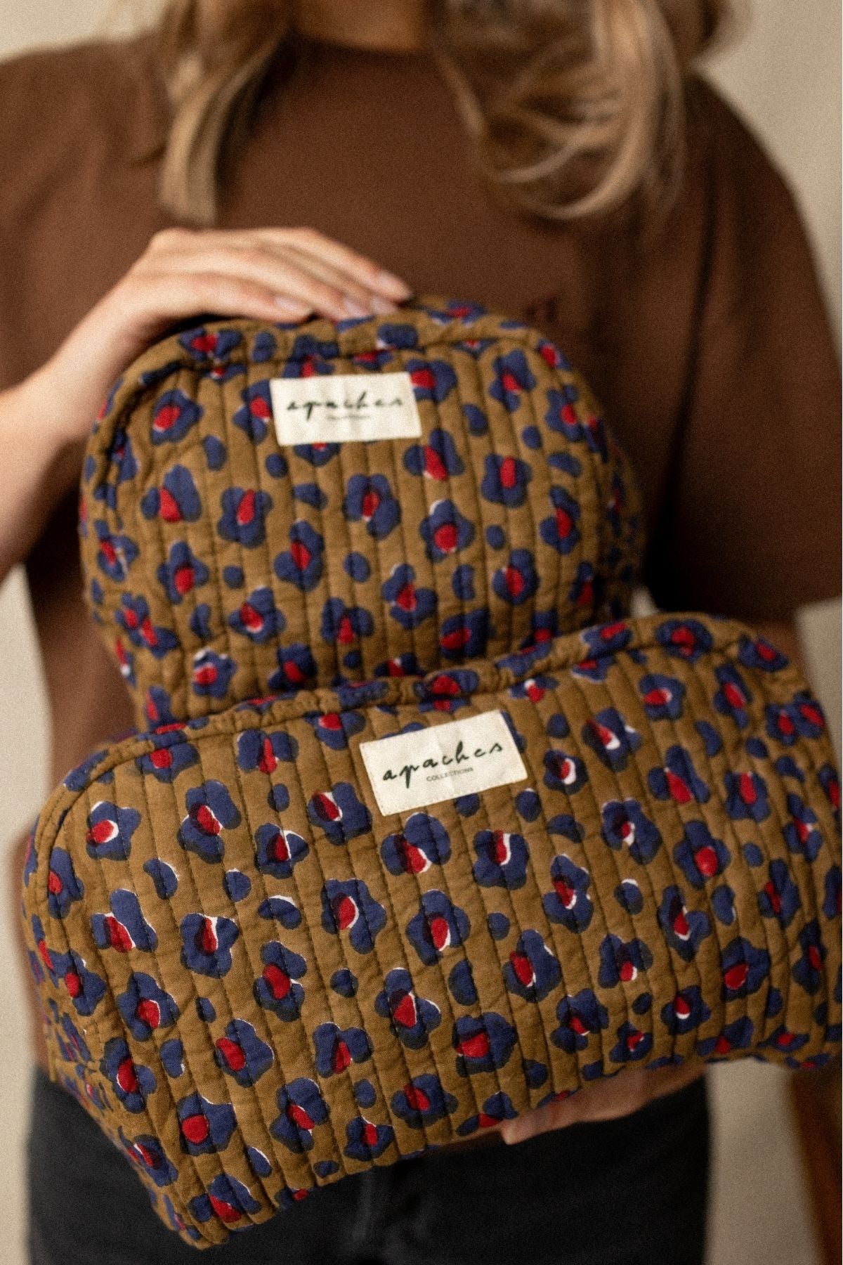 Small Gaya Pouch