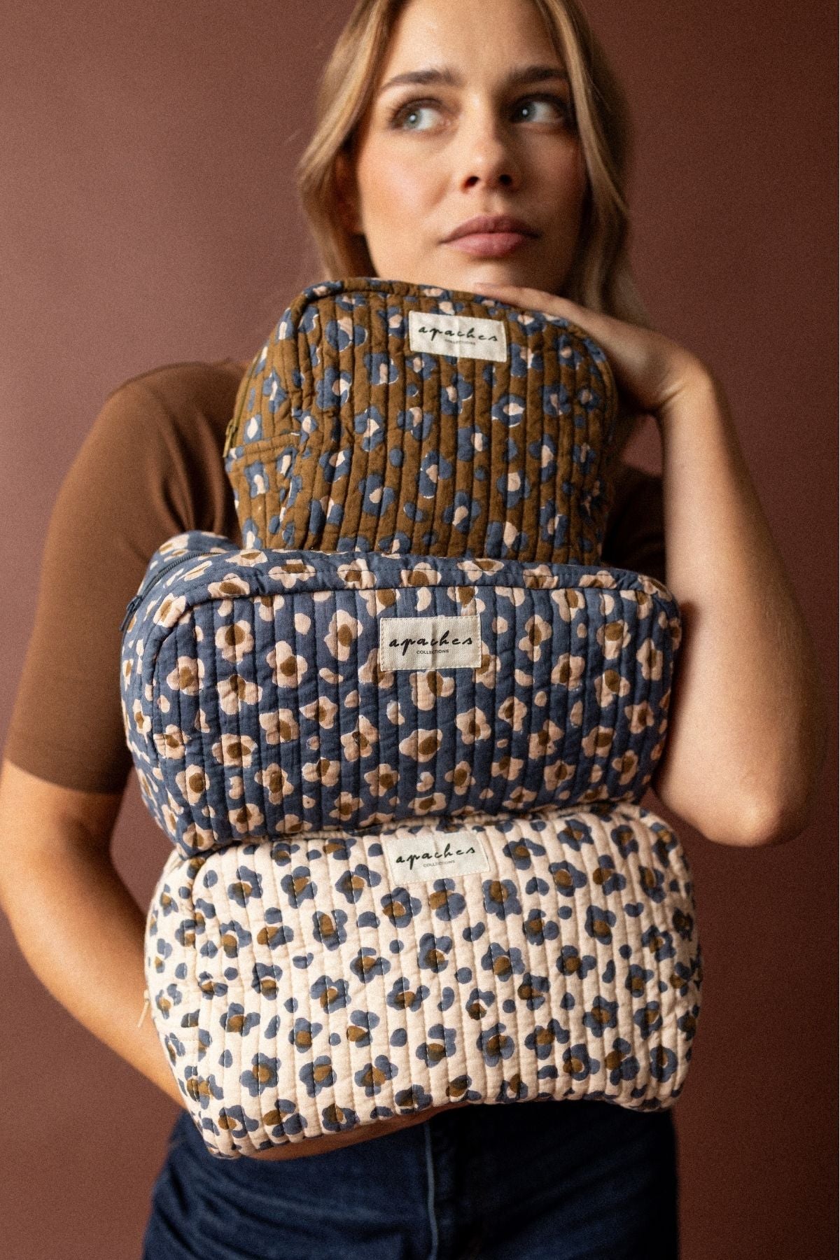 Small Gaya Pouch