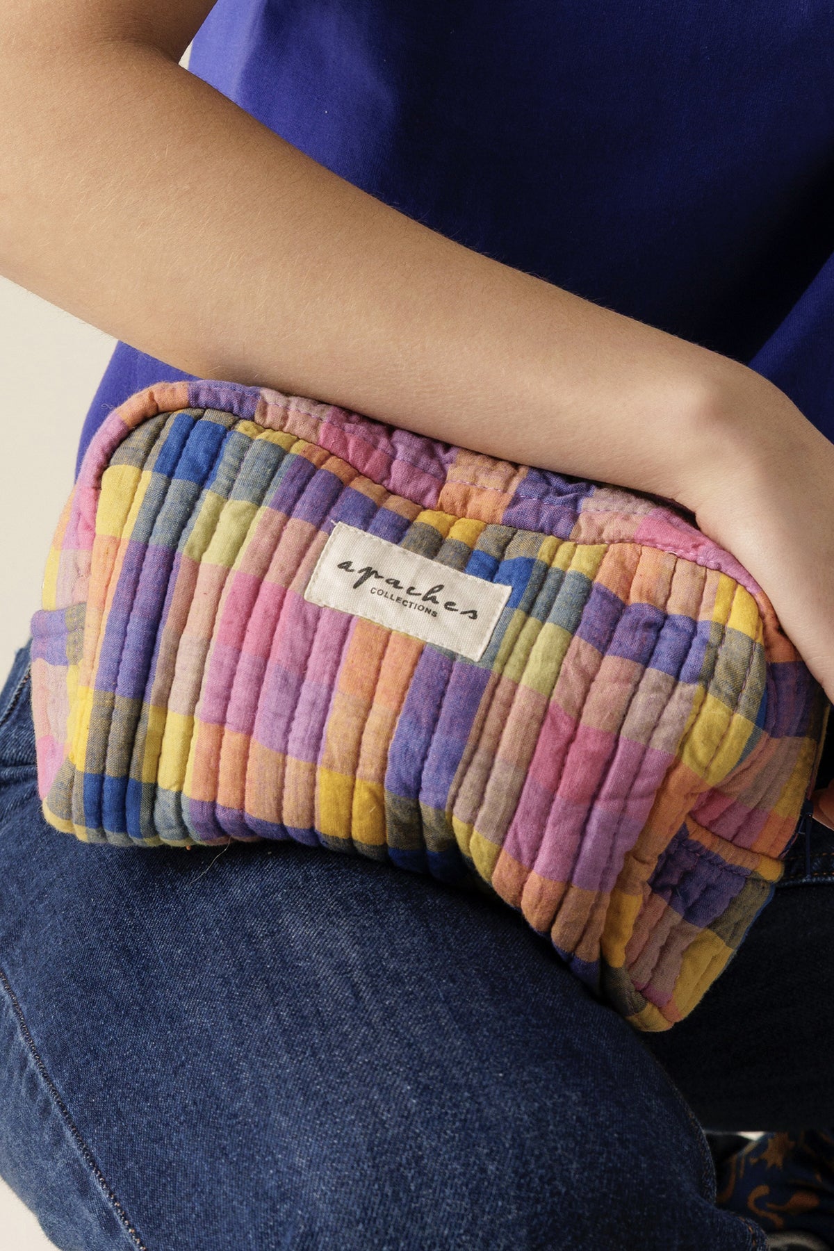 Small Gaya Pouch
