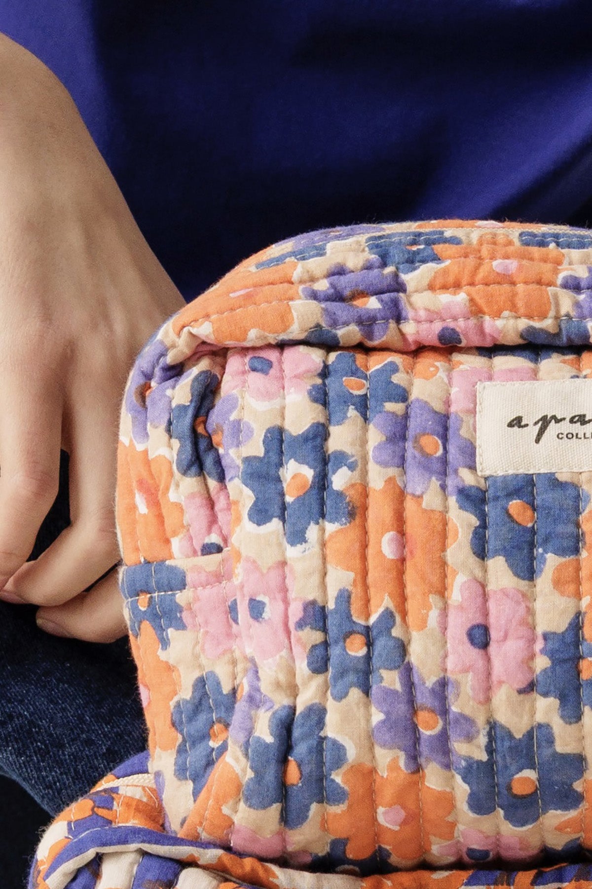Small Gaya Pouch