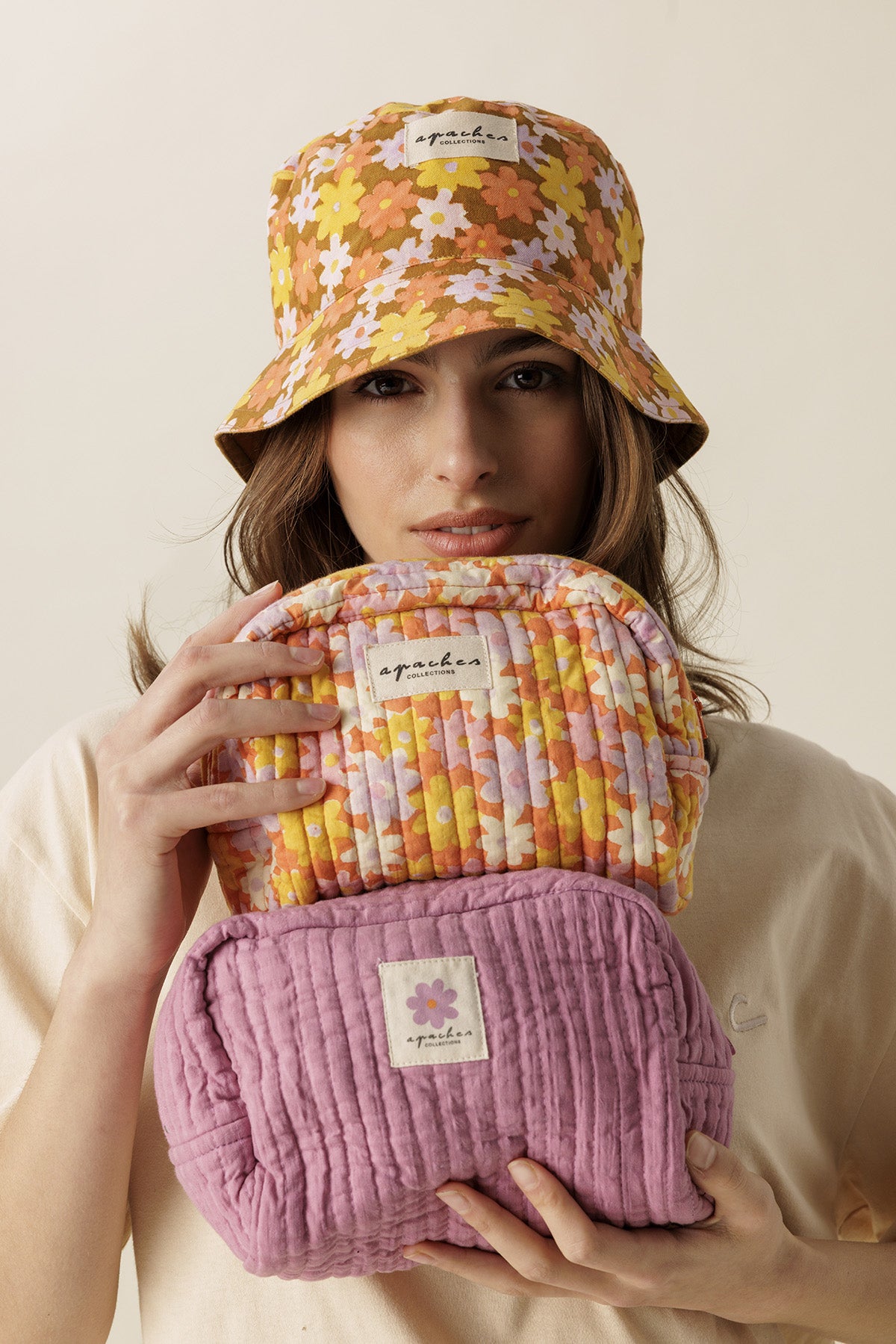 Small Gaya Pouch