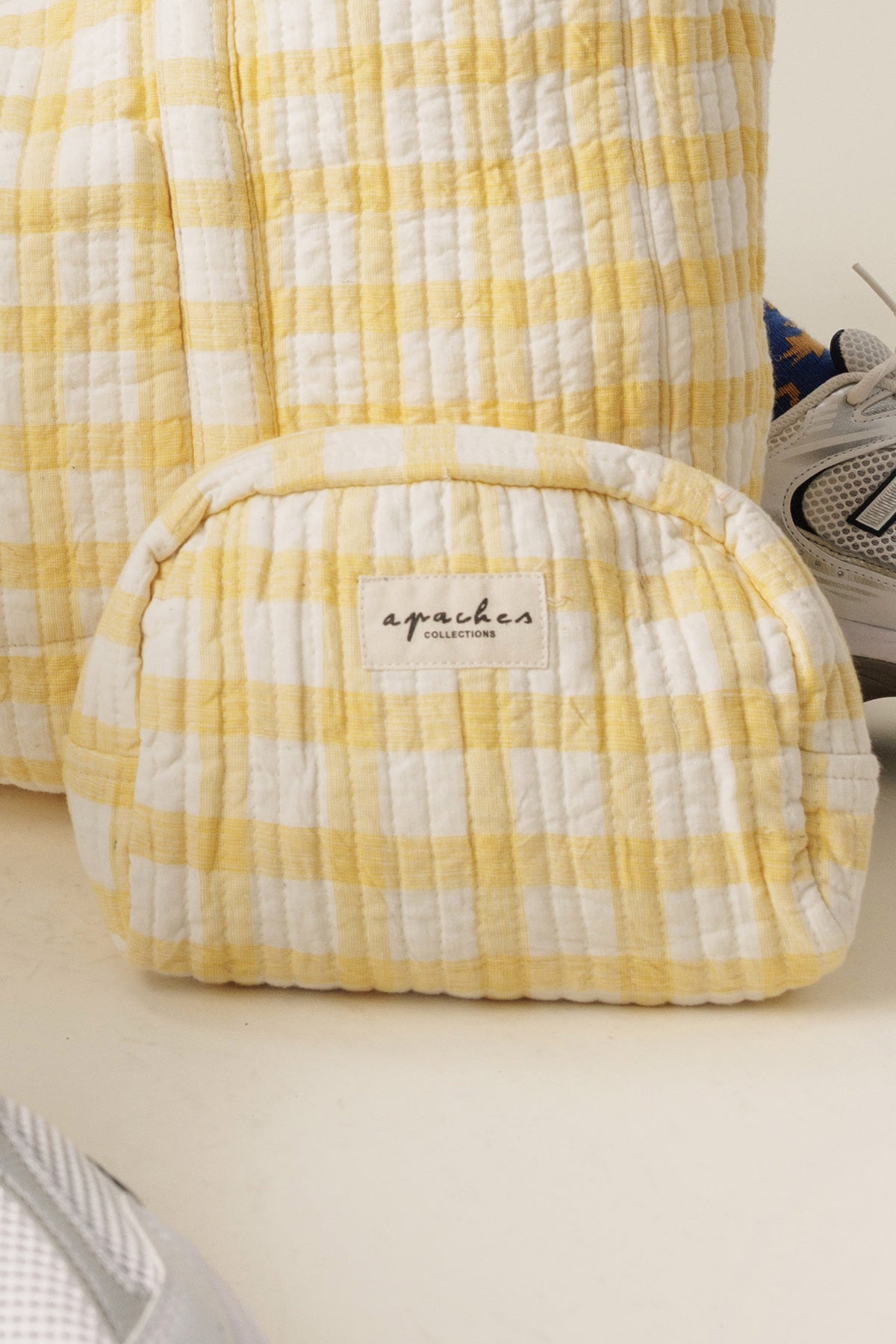 Small Gaya Pouch