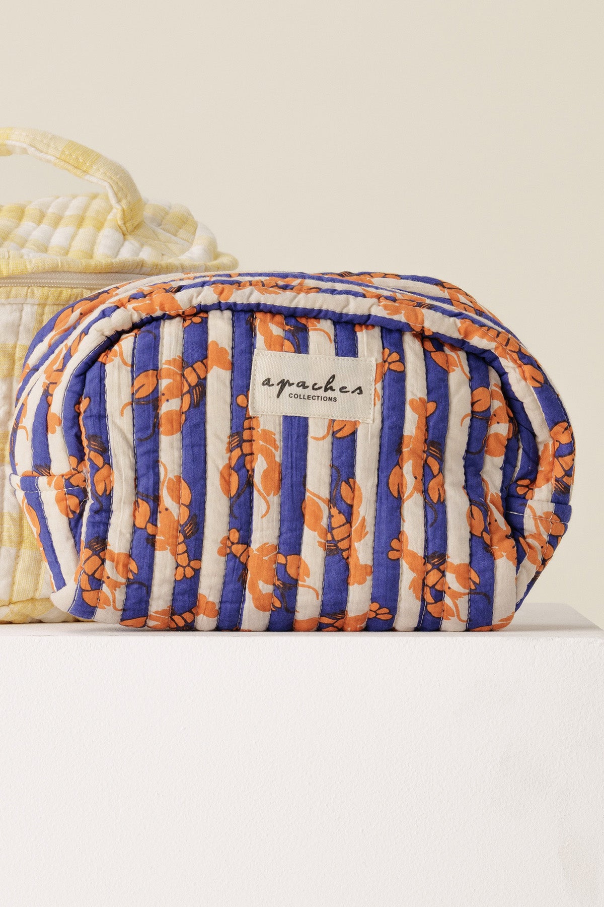Small Gaya Pouch