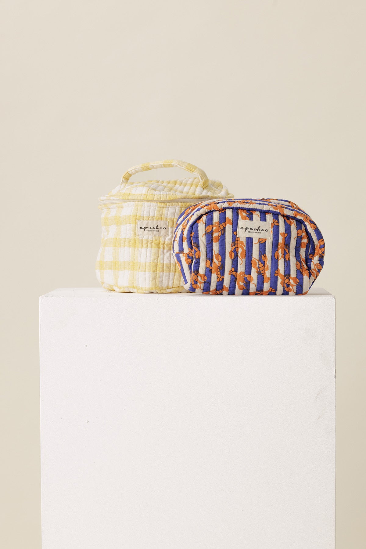 Small Gaya Pouch