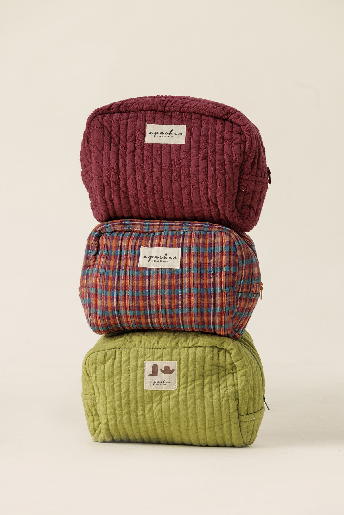 Small Gaya Pouch