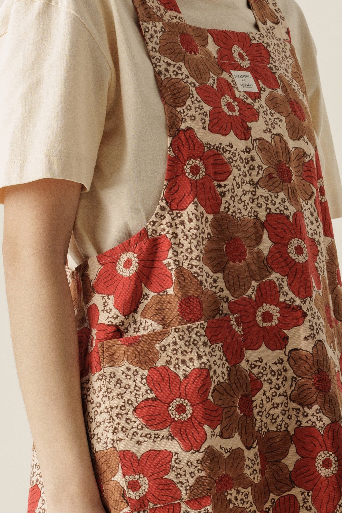 Amara Apron