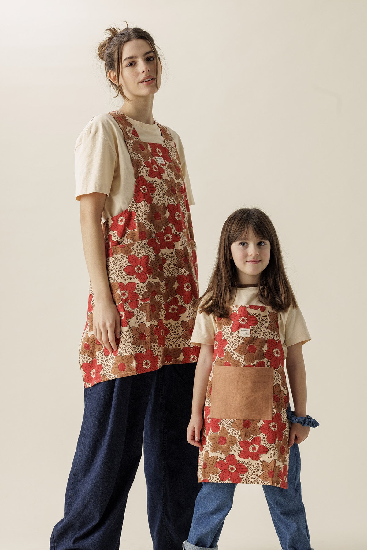 Amara Apron