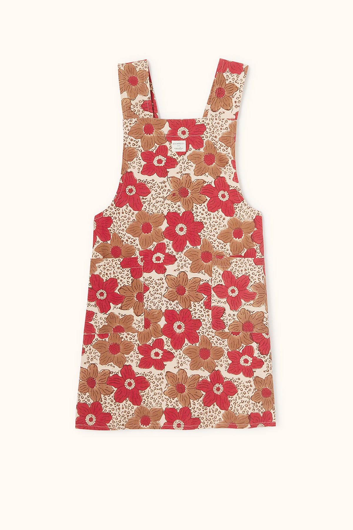 Amara Apron