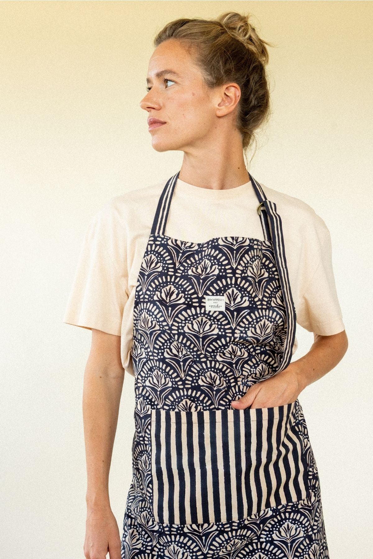 Dahl Apron