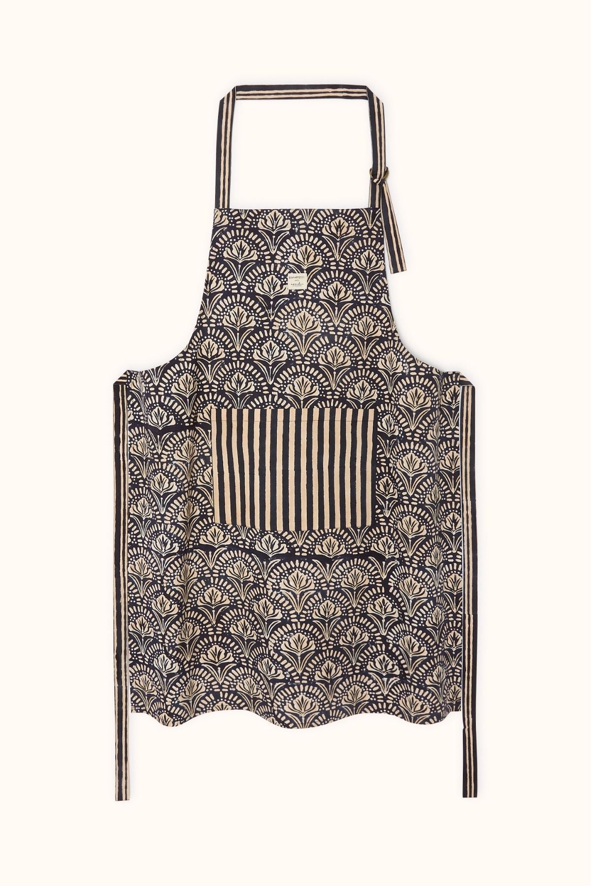 Dahl Apron