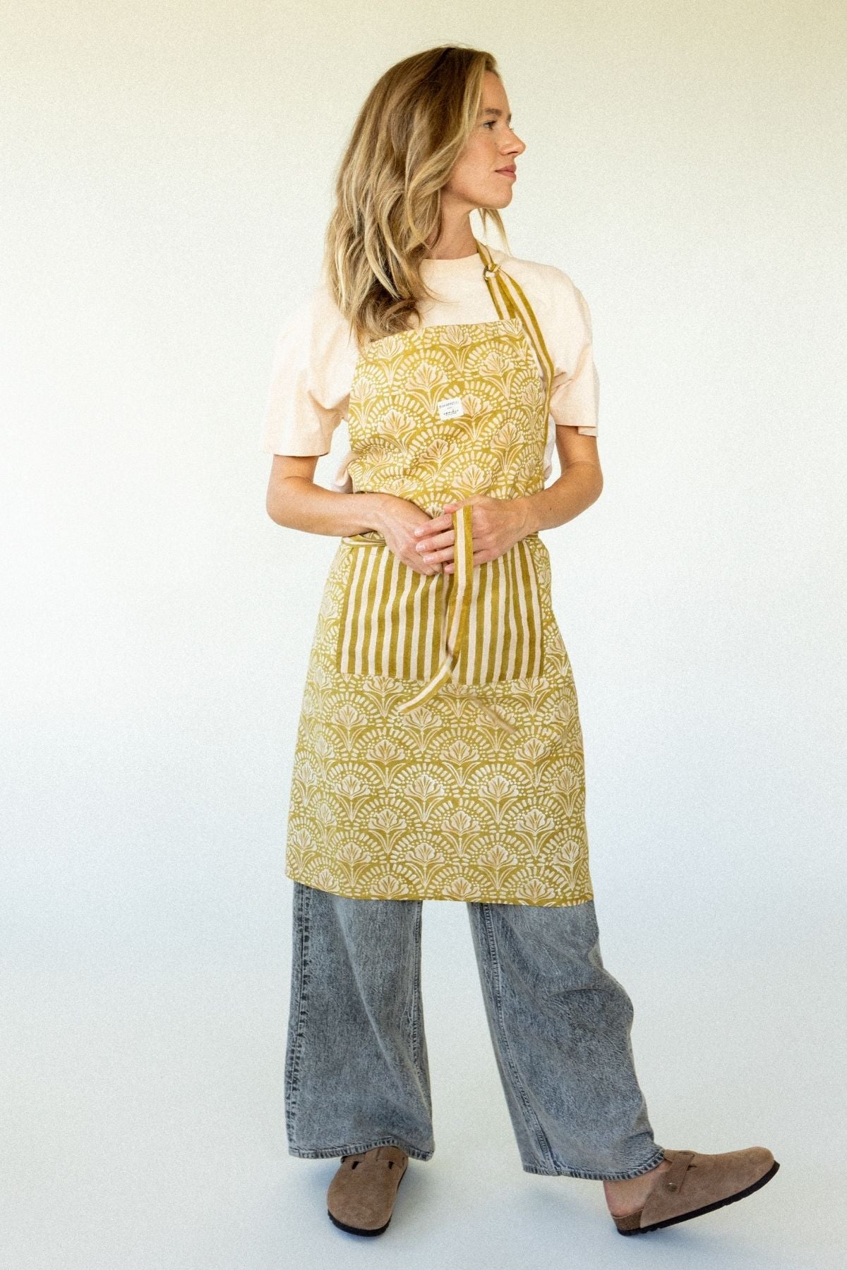 Dahl Apron