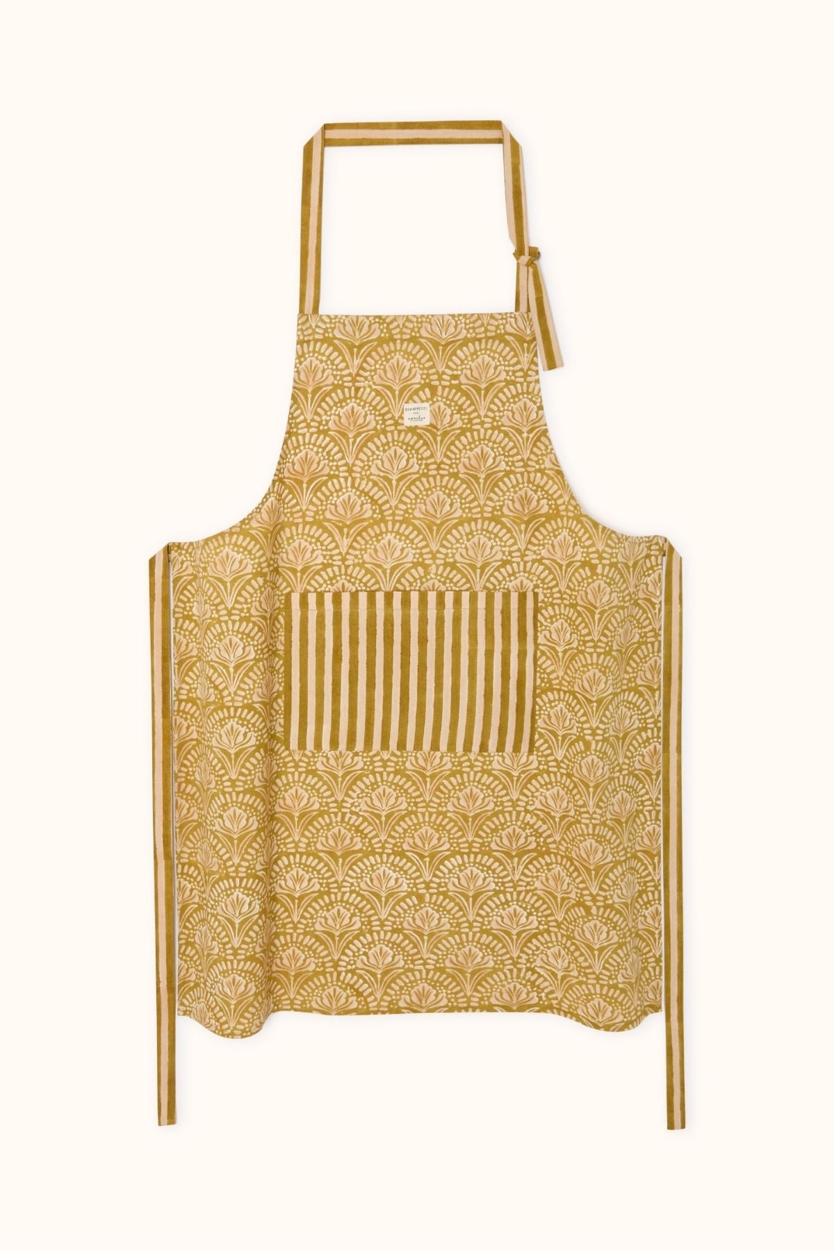 Dahl Apron