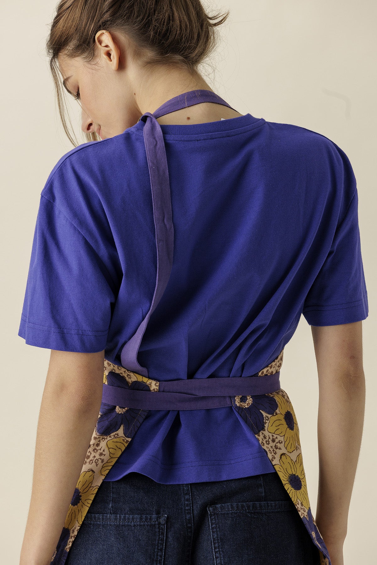 Dahl Apron