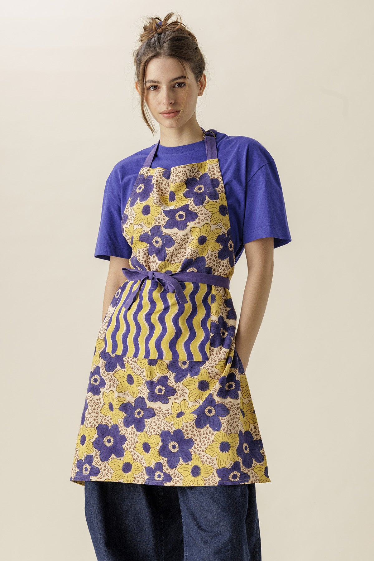 Dahl Apron