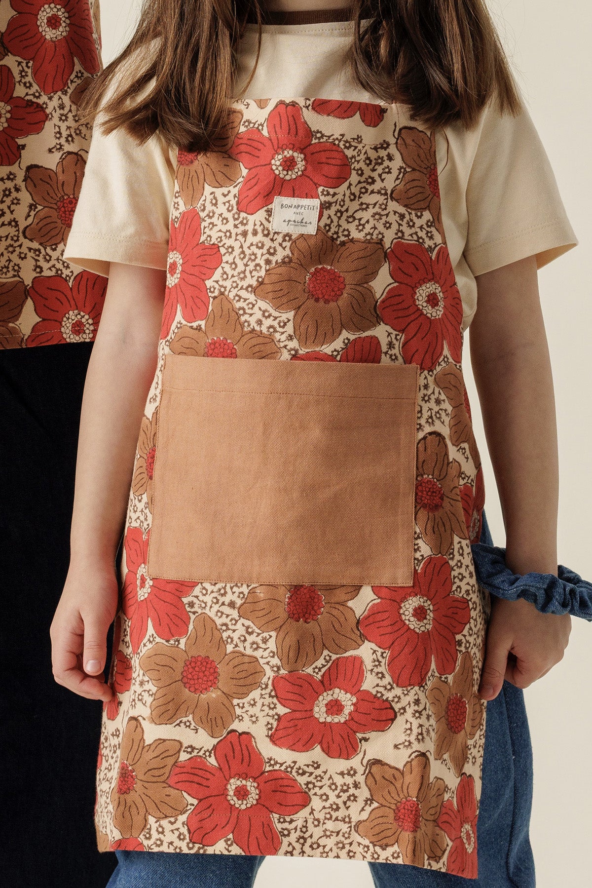 Dahli Apron