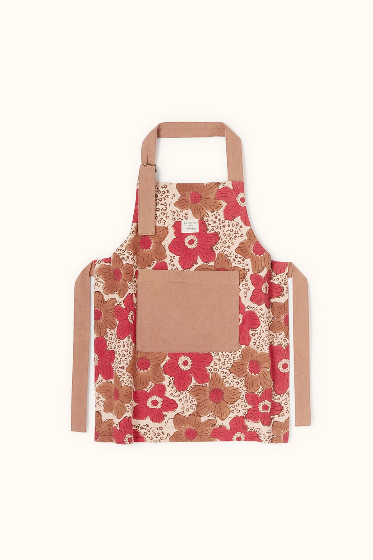 Dahli Apron
